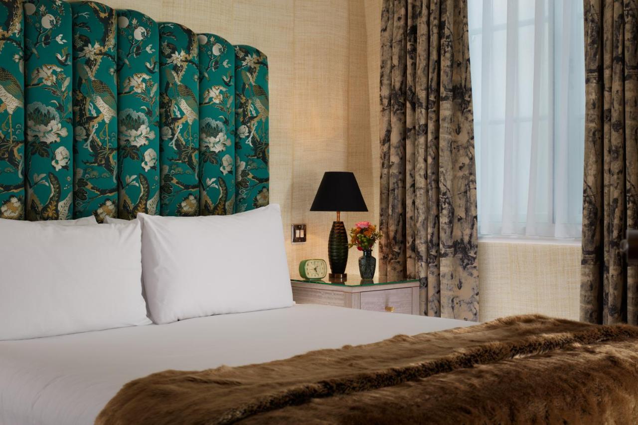 Flemings Mayfair - Small Luxury Of The World Hotel