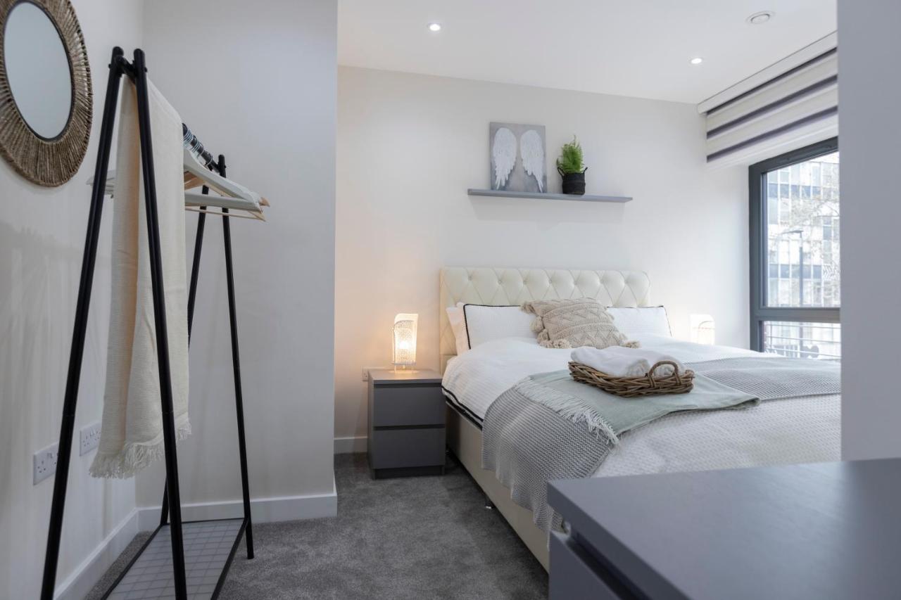 Lovely In Aldgate East 3 Londen