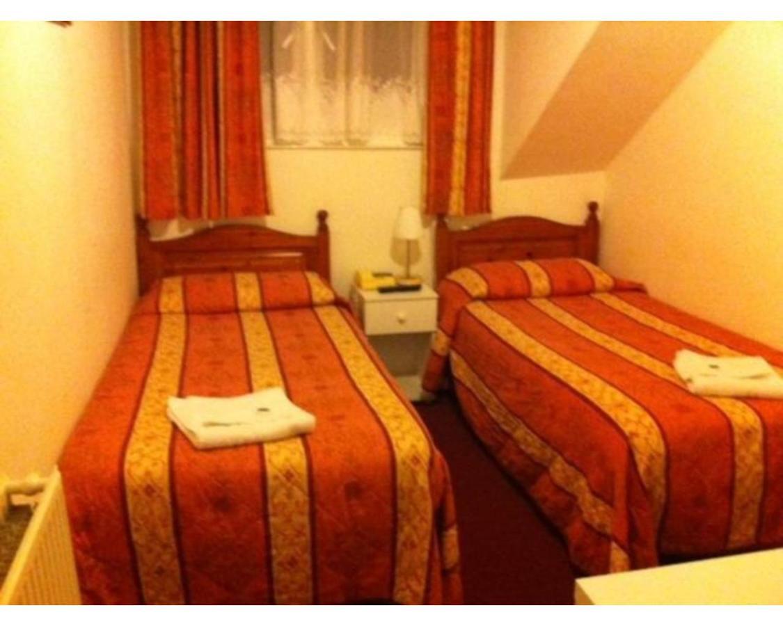 Orlando Hotel Londen