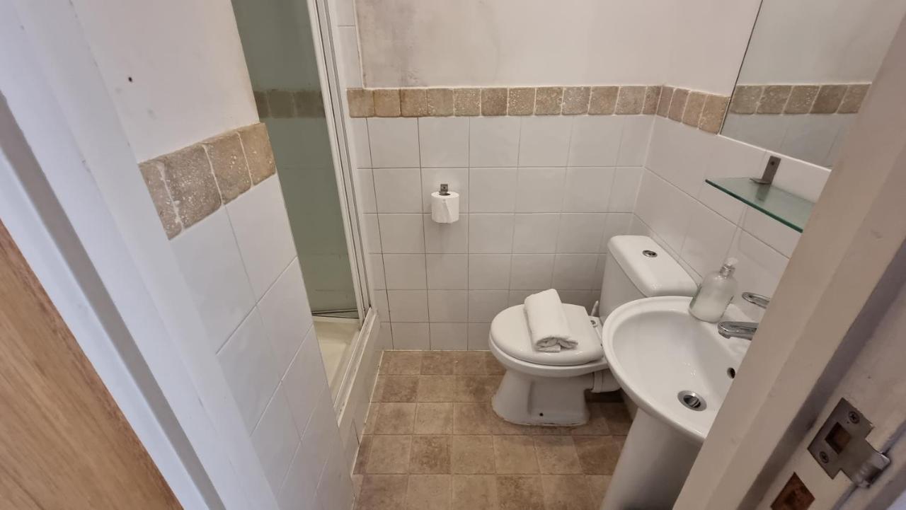 Hyde Park Apartment London