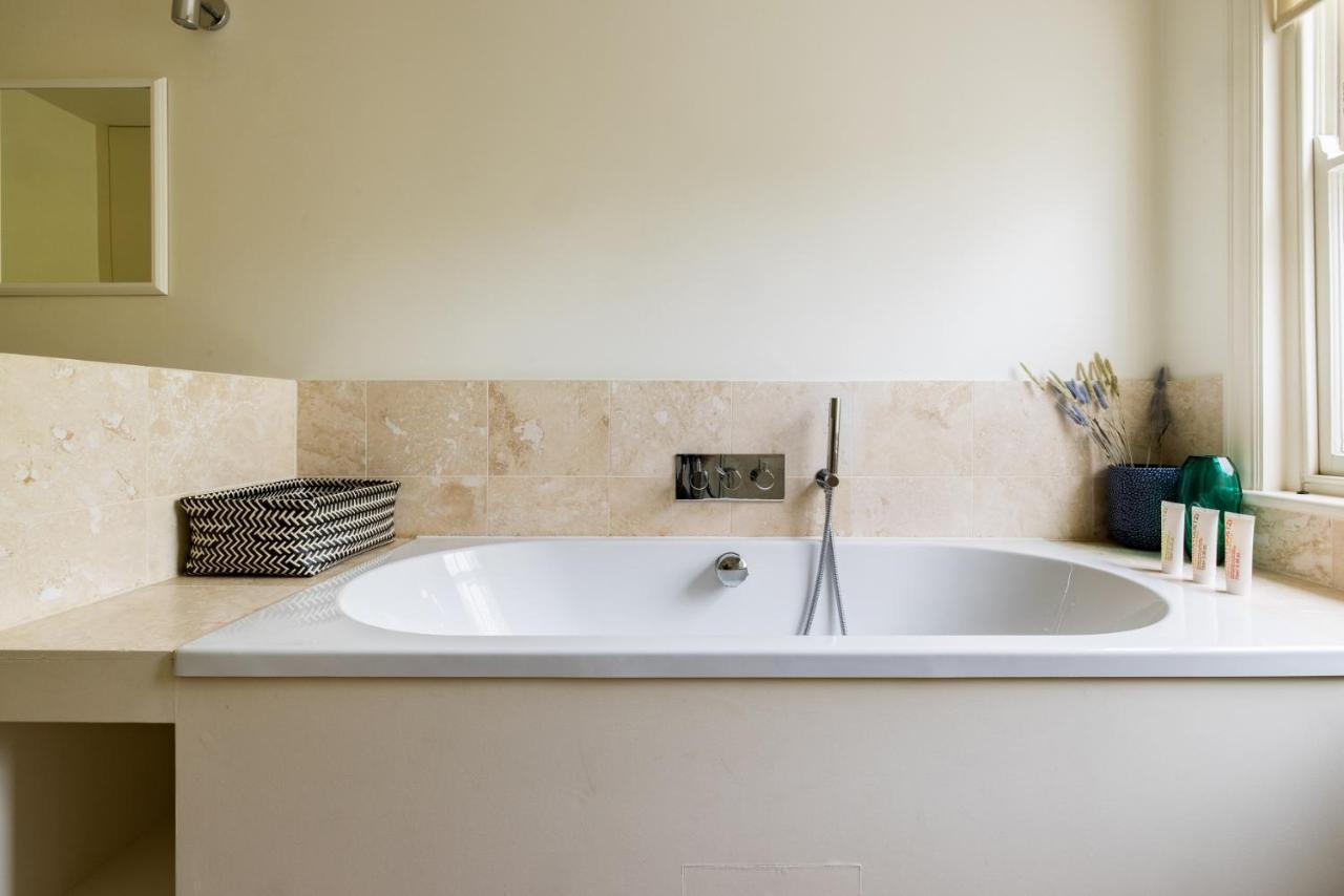 Apartment The Southwark Classic - Stylish 4bdr House With Patio *