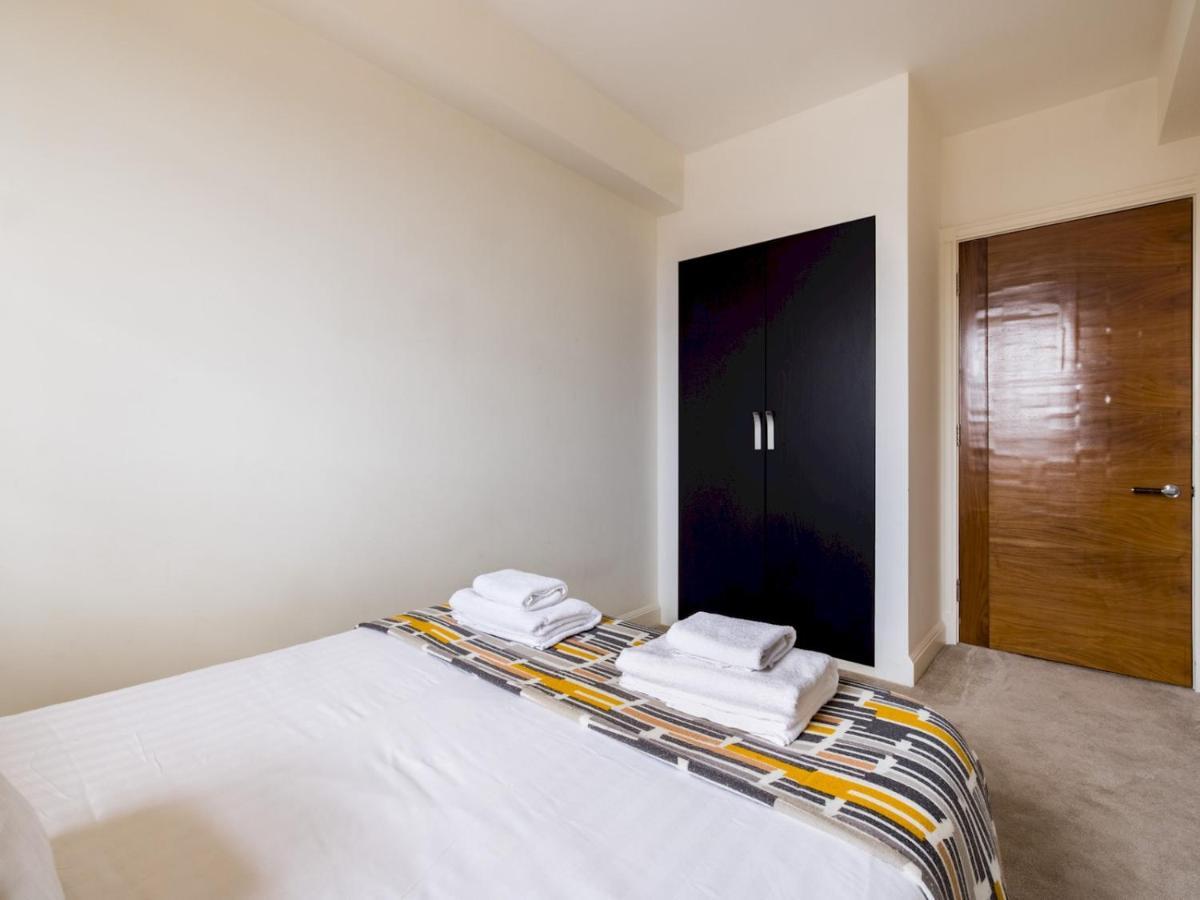 Apartamento Pass The Keys Spacious 2 Bed Flat By South Kensington Station Londres