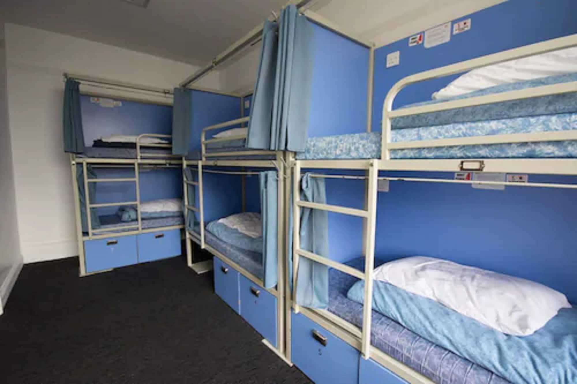 Hostal Smart Hyde Park Londres