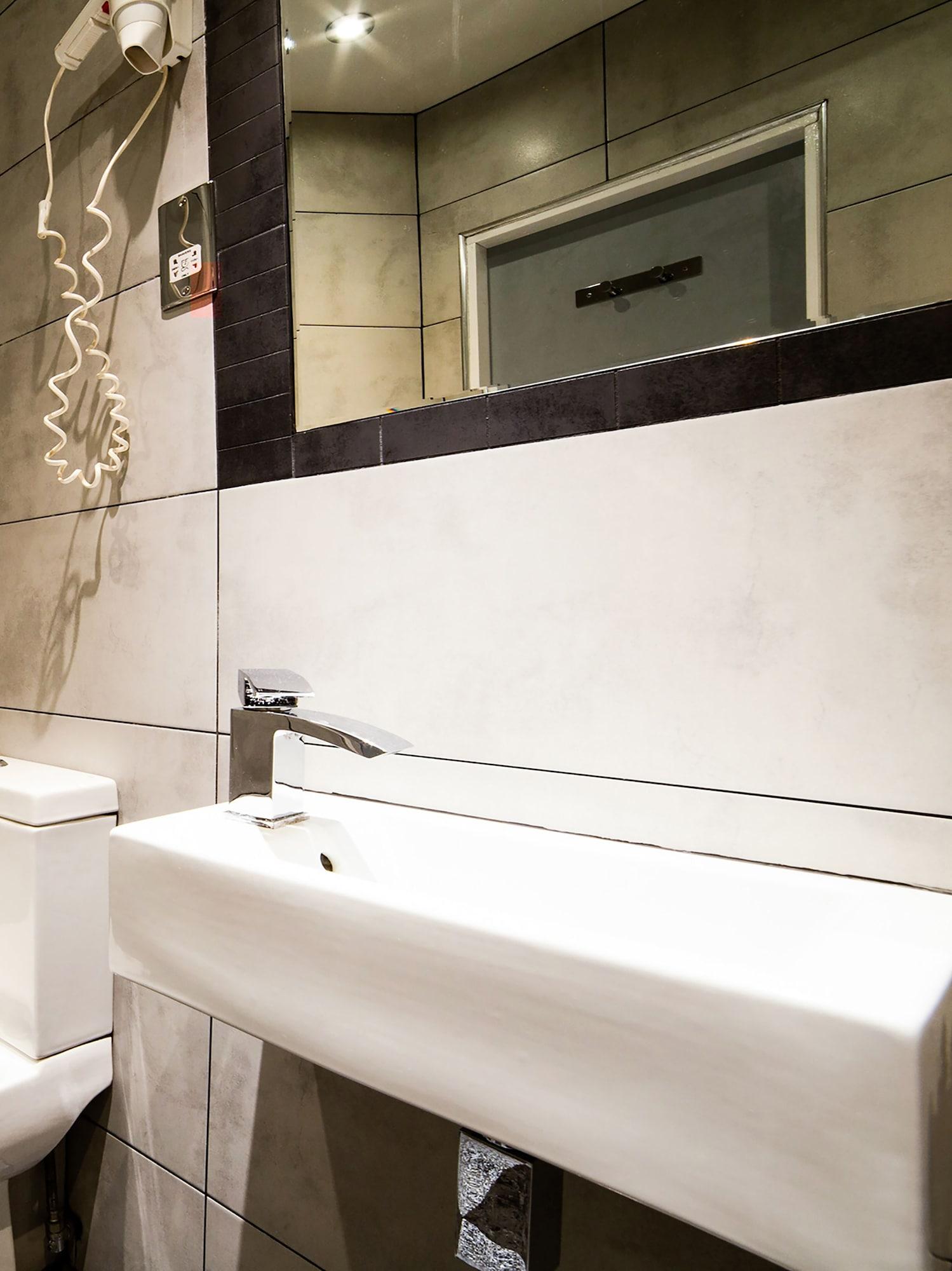 Hotell Vegas 3*