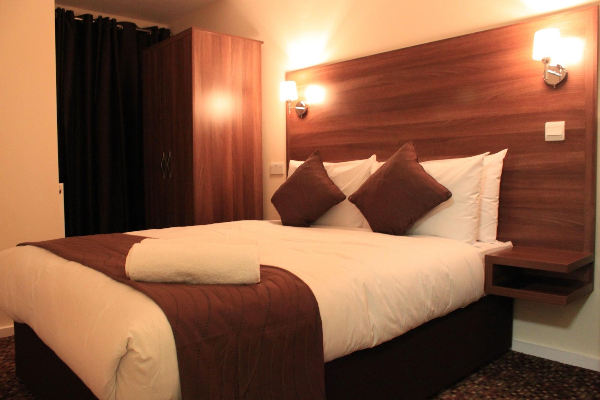 Regent Excel 3* Londen