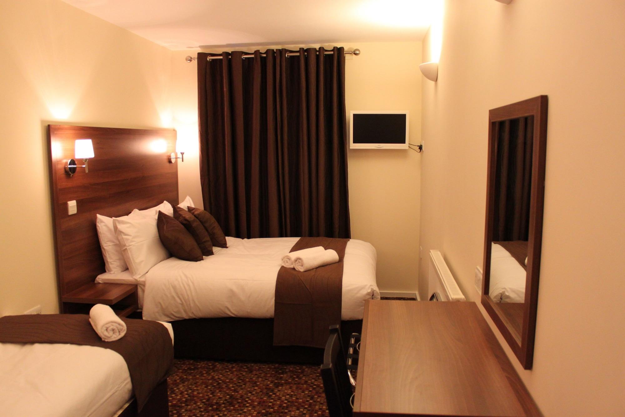 Regent Excel 3* Londen