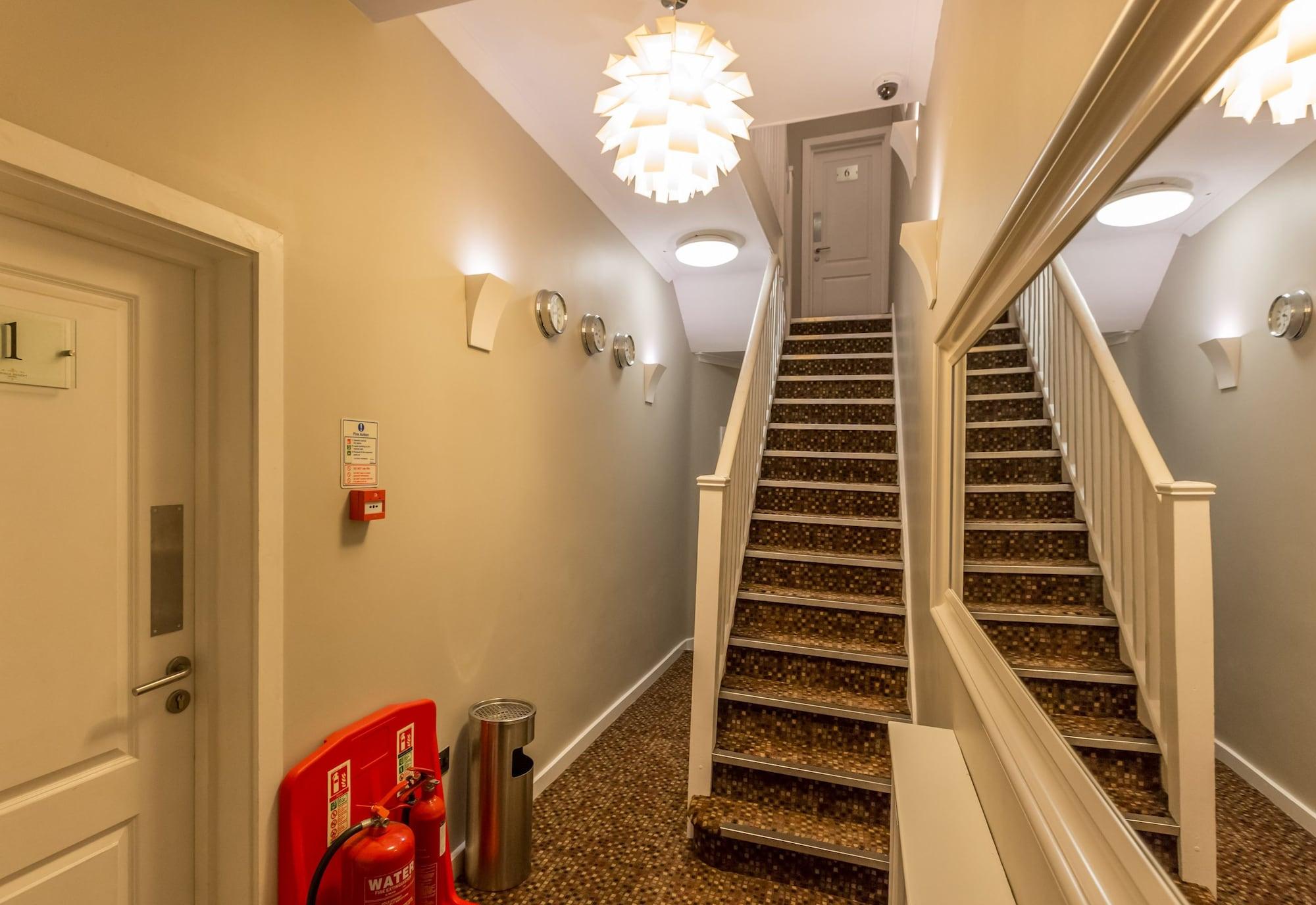 Regent Excel 3* Londen