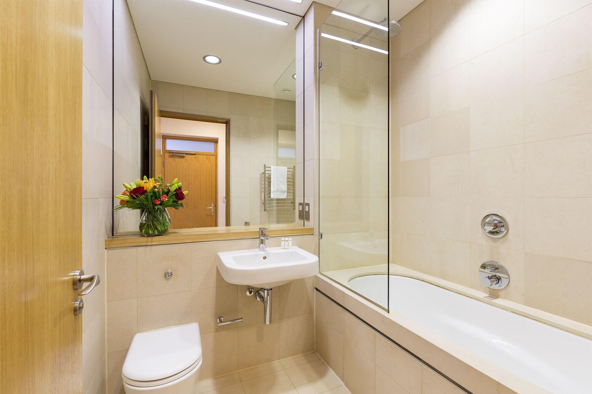 Apartment Holborn One