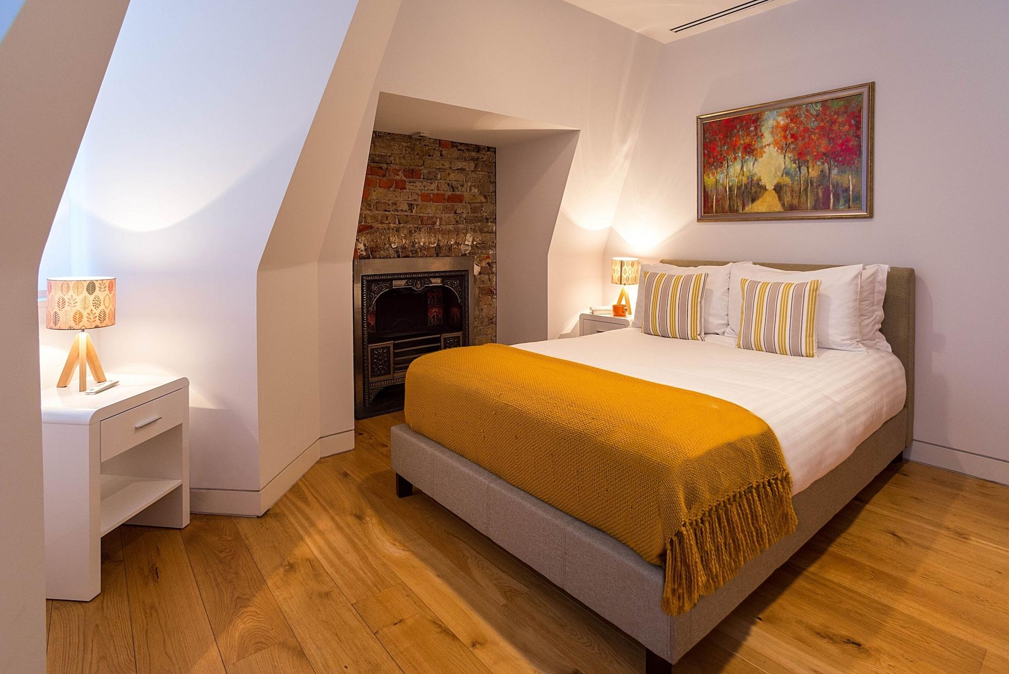 Apartment Holborn One London