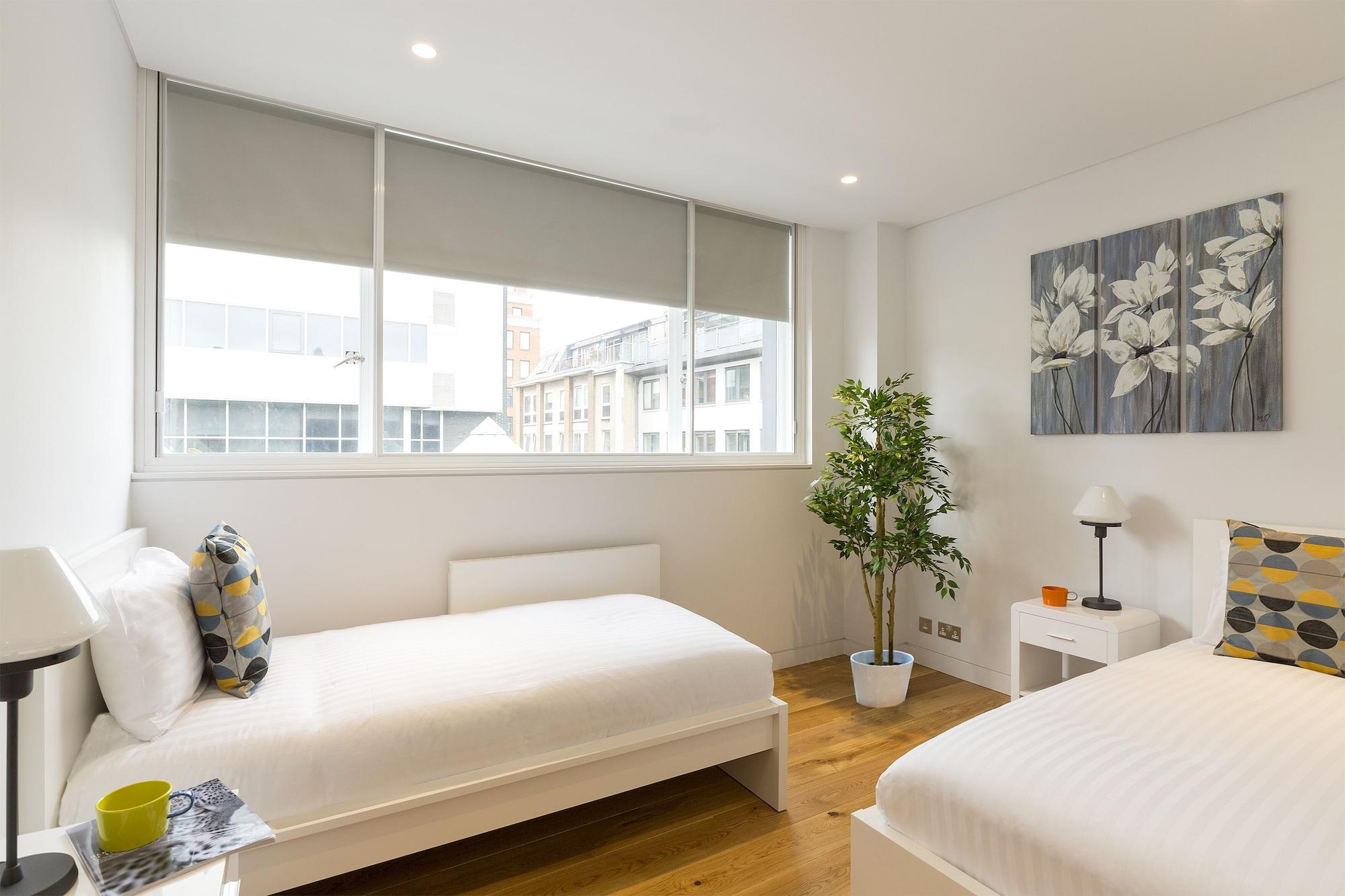 Apartment Holborn One