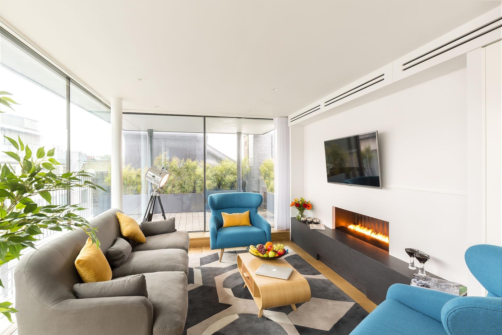 Apartment Holborn One London