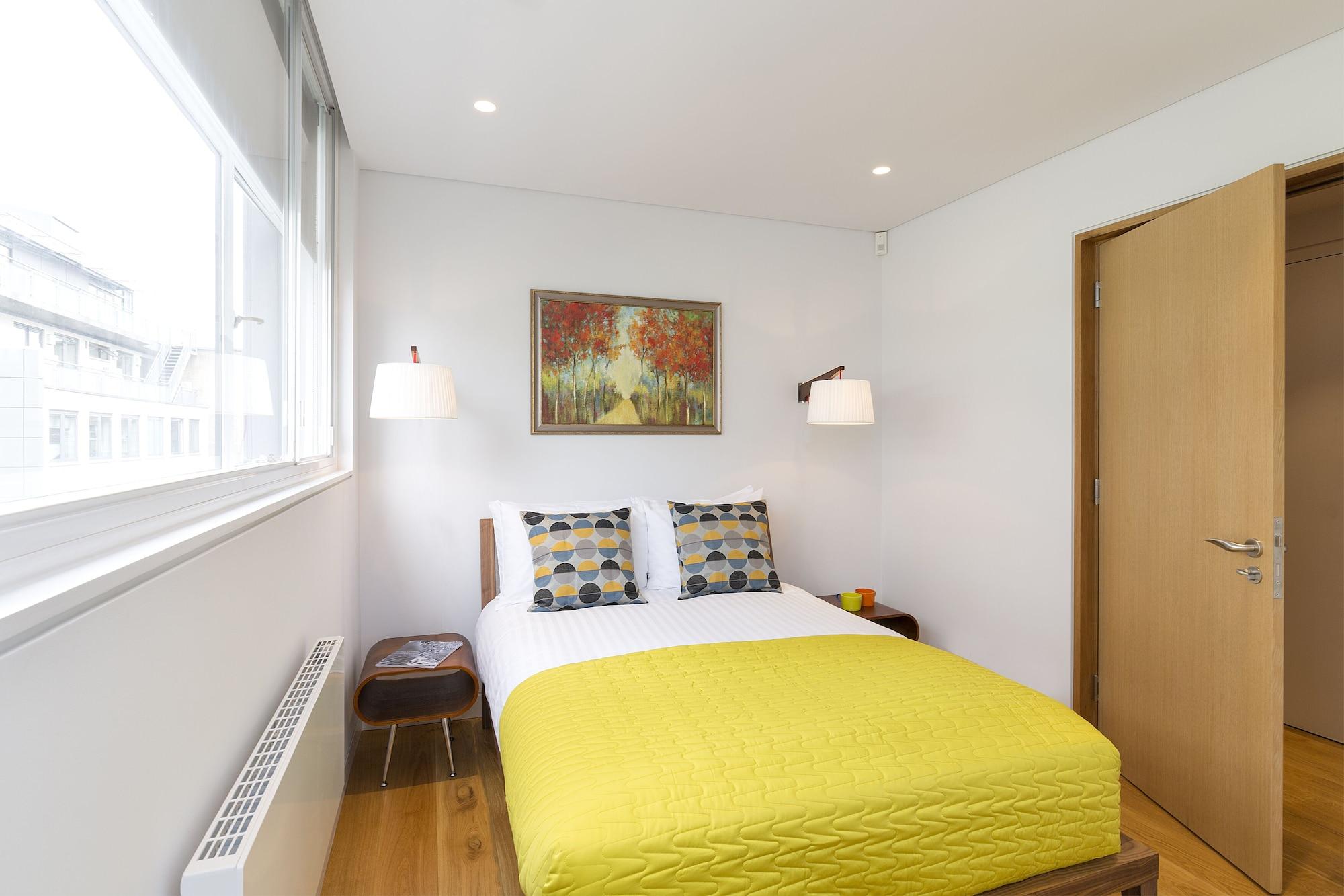 Apartment Holborn One *