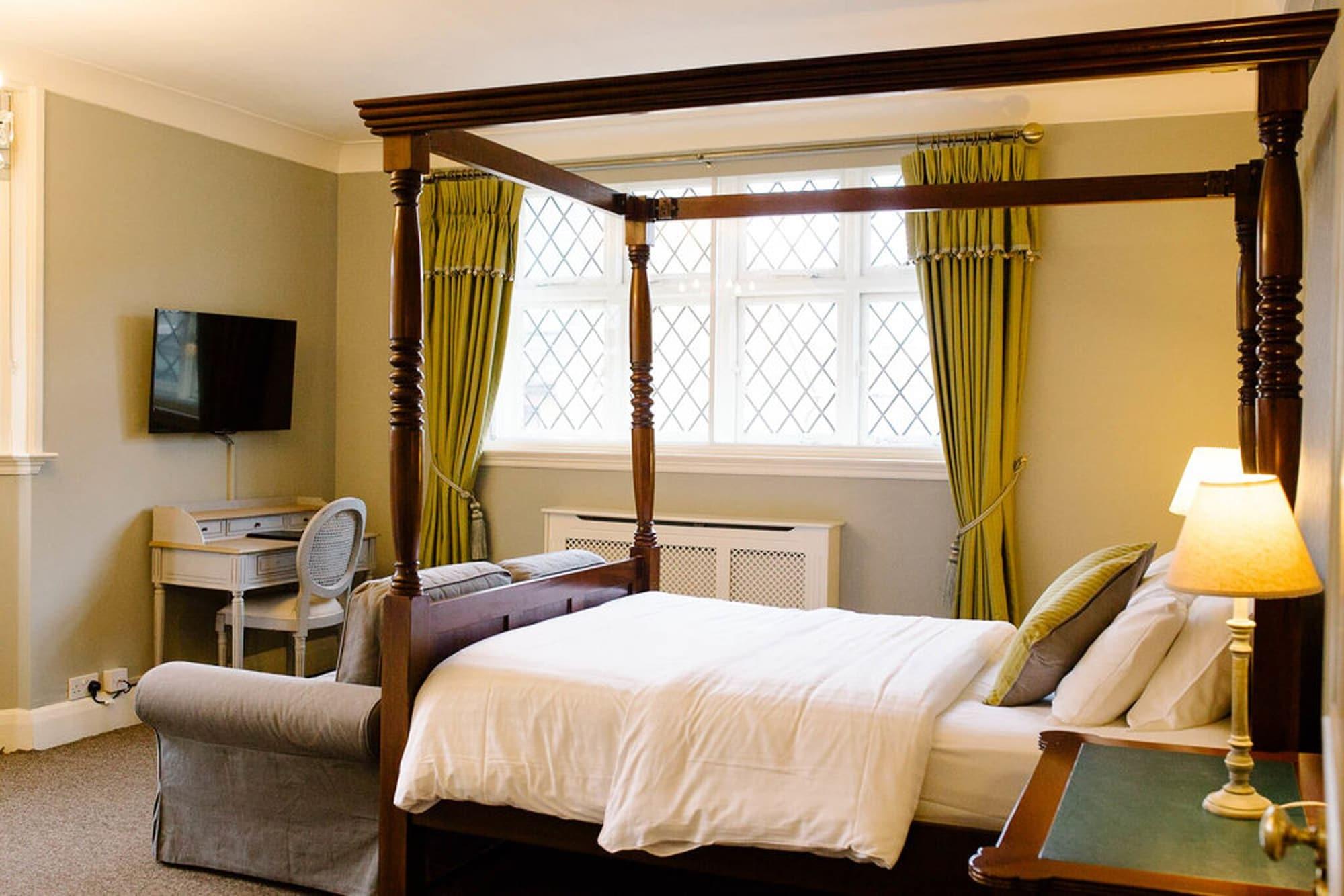 Guest house Rooks Nest London