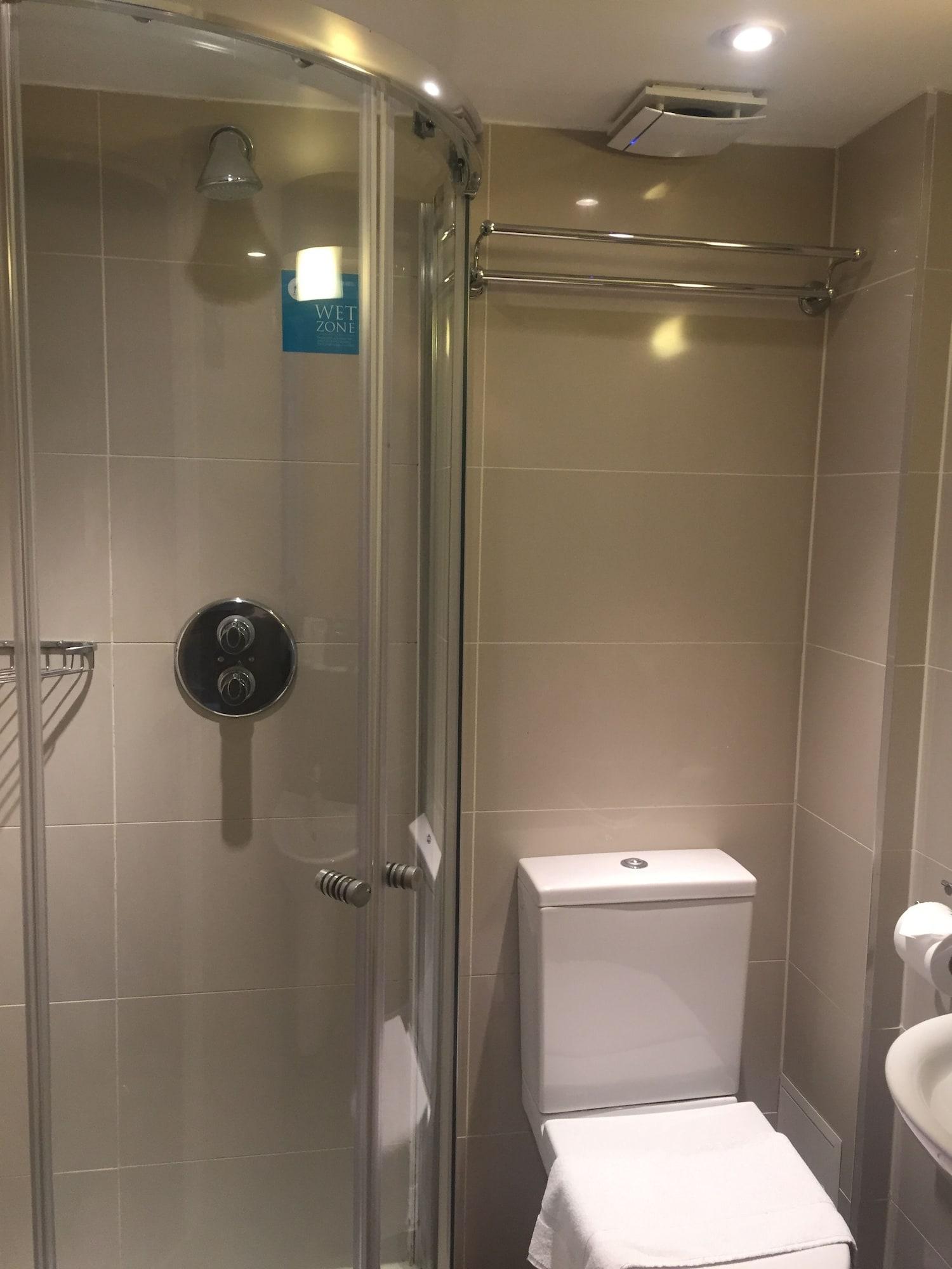 Hotel Grand Concerto Londres