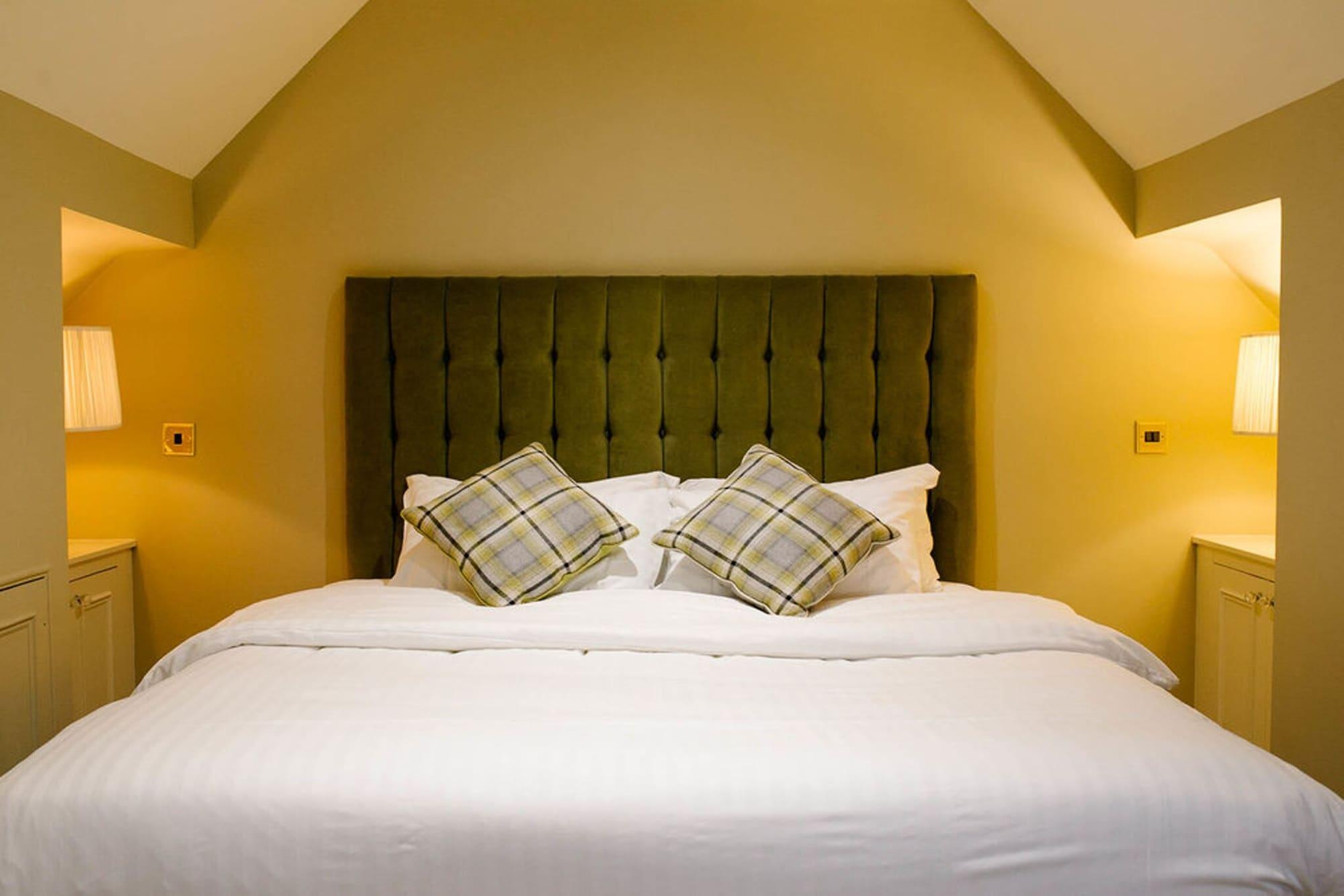 Rooks Nest 3* London