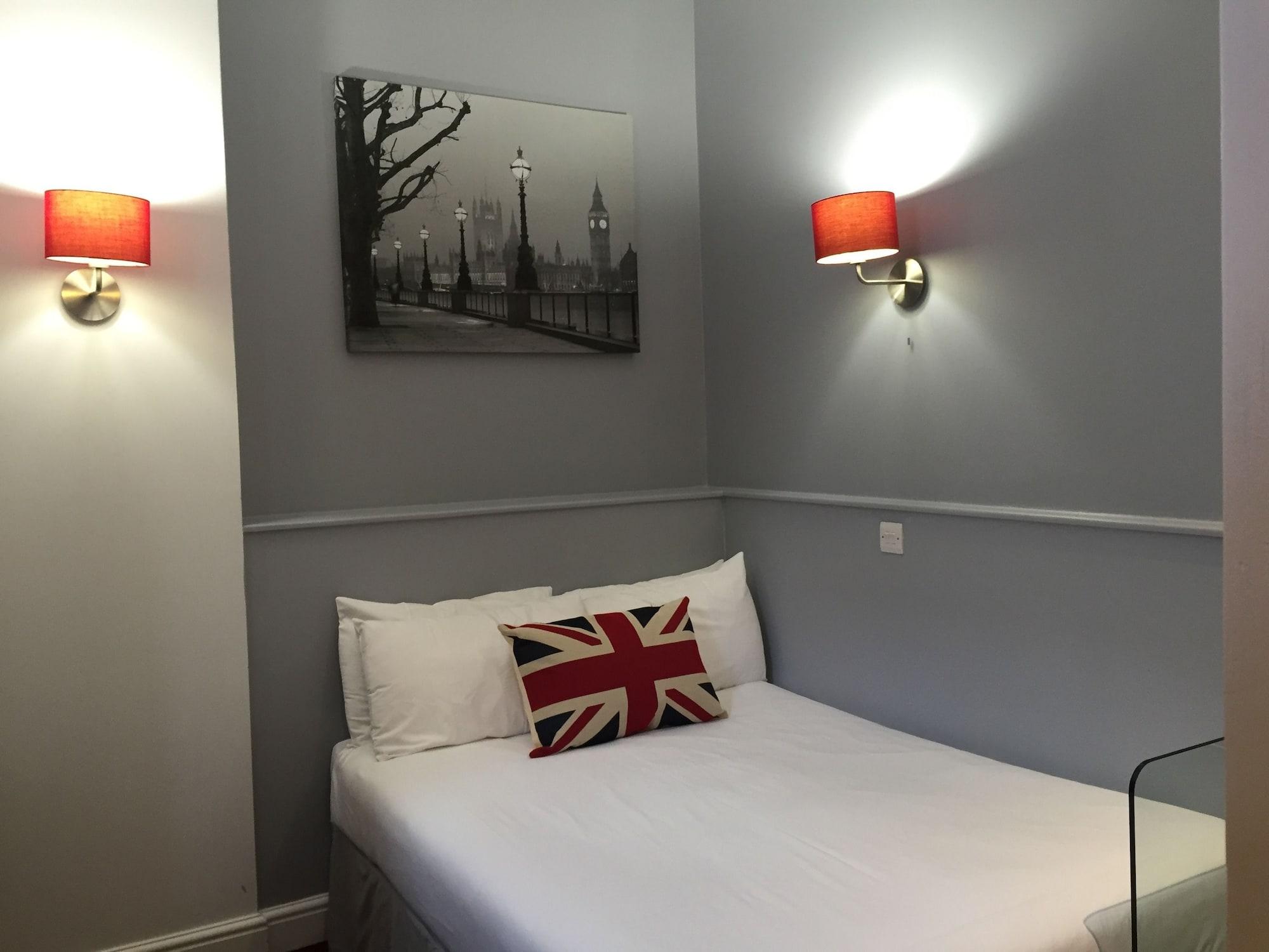 Grand Concerto 4* Londres
