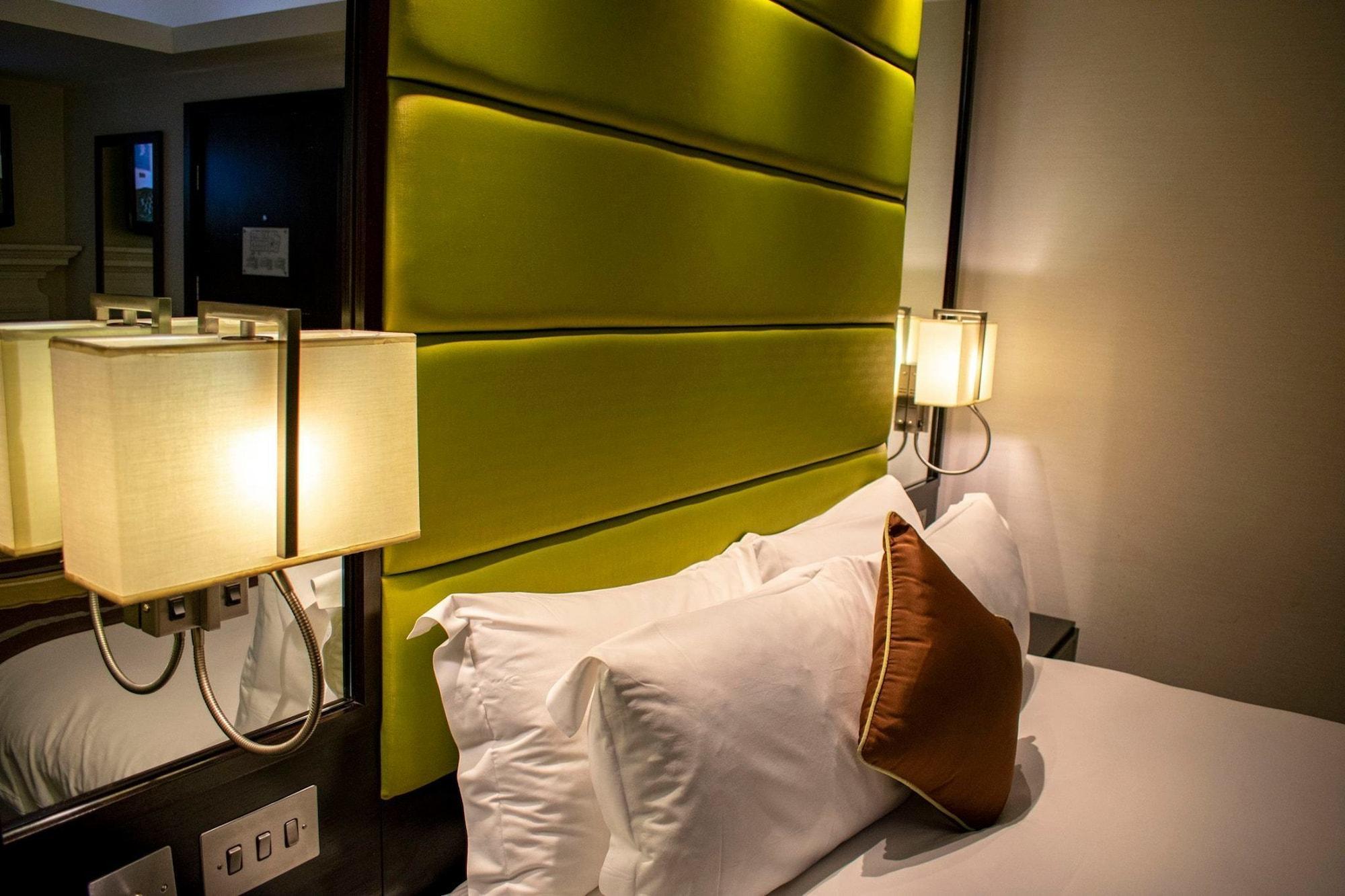 Montcalm Brewery Townhouse Hotel