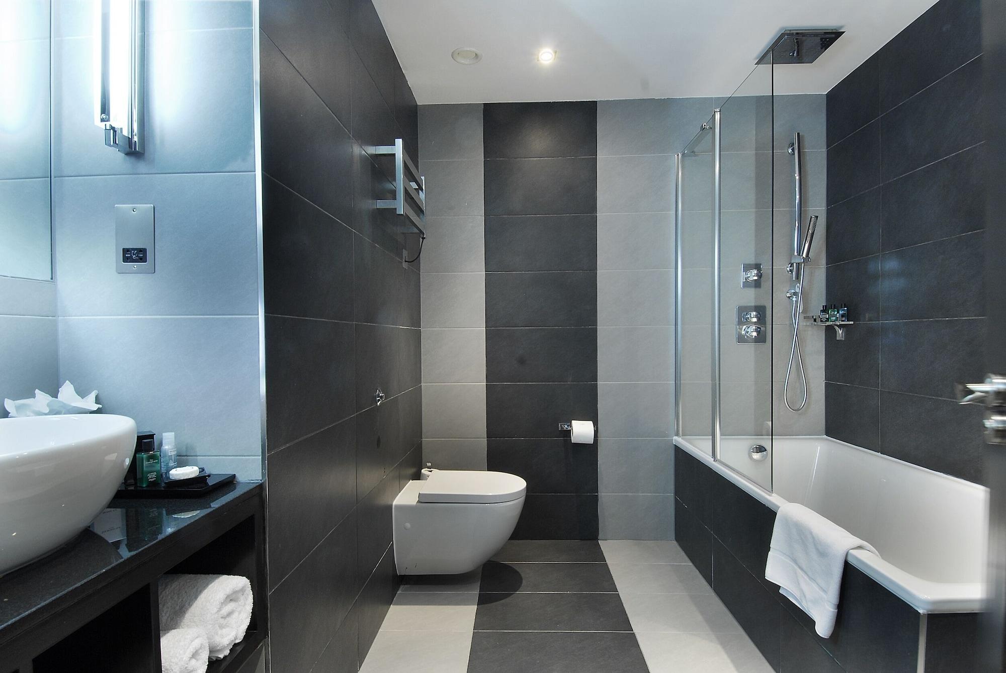 Hotel Montcalm Brewery Townhouse London