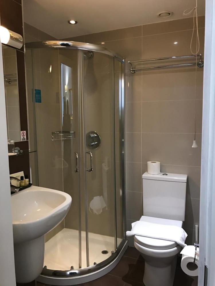Grand Concerto Hotel Londres