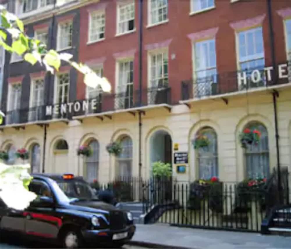 Mentone London