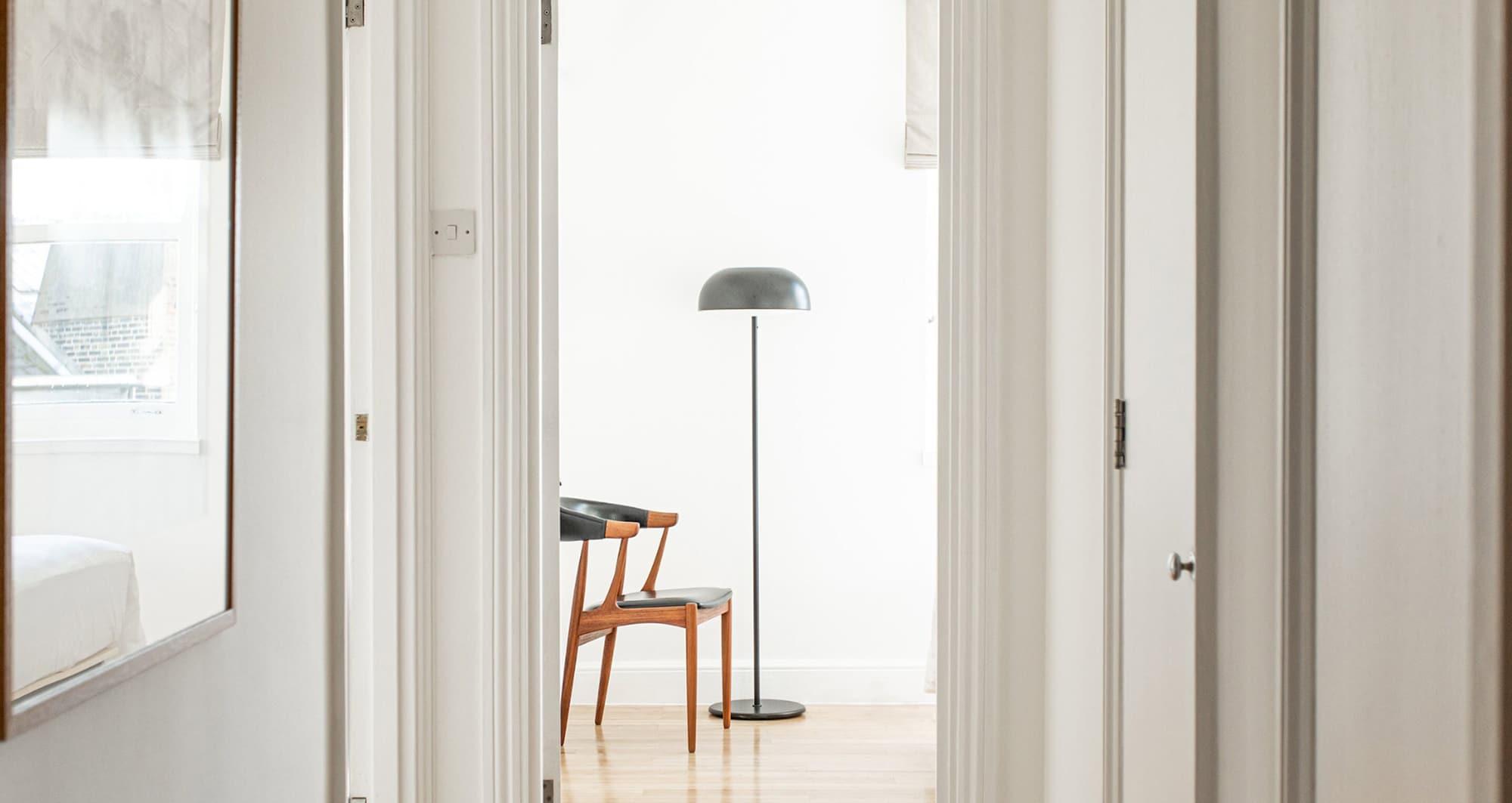 Europa House London