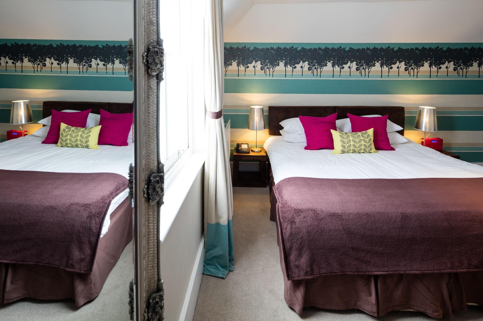 The Victoria London
