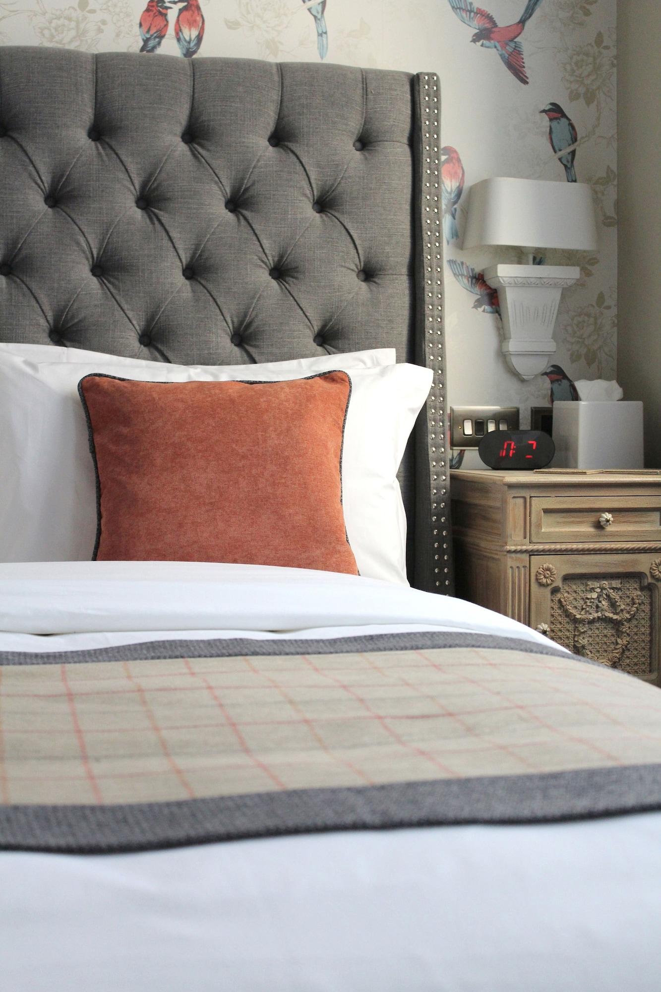 Bed & Breakfast The One Tun Pub & London