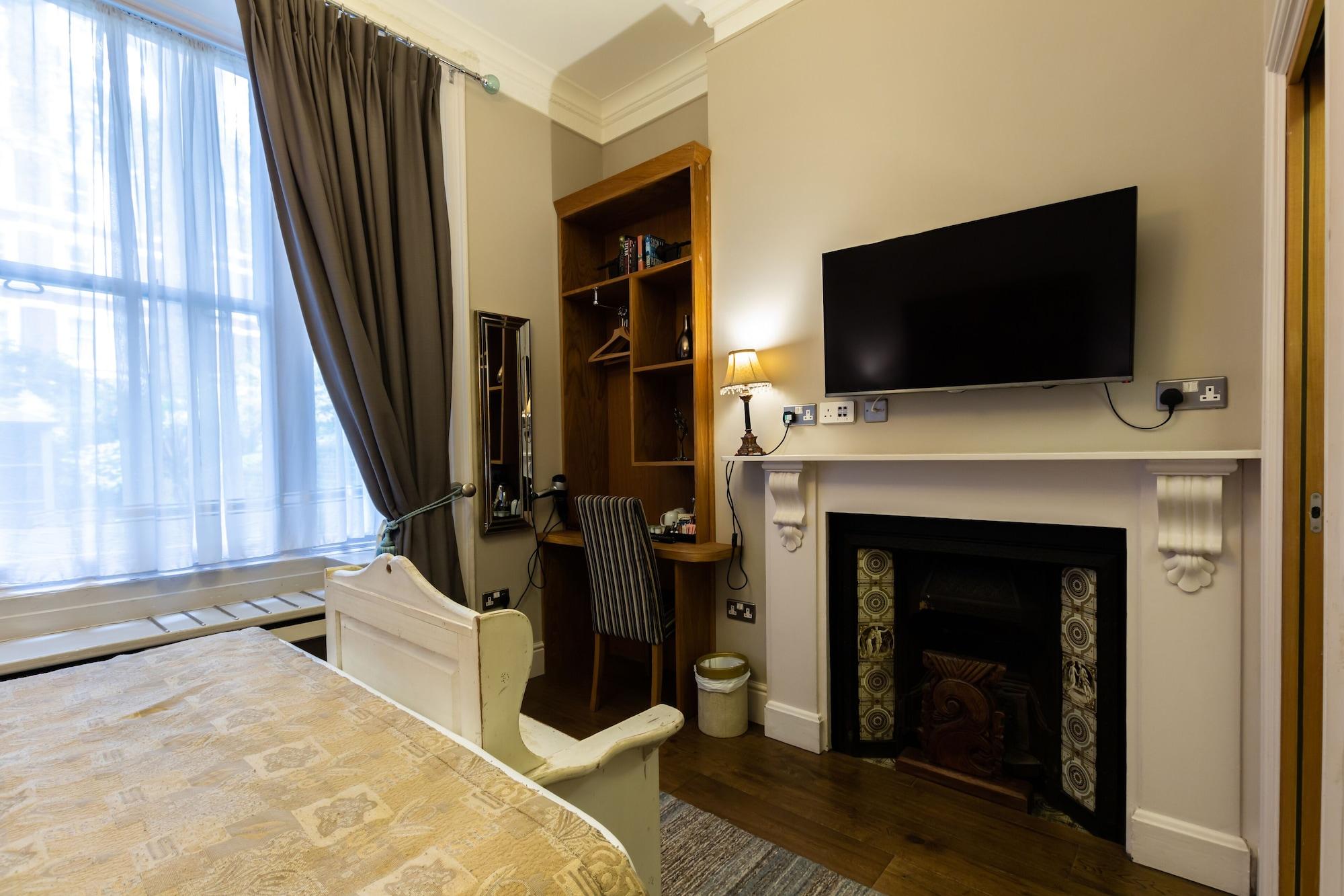 Arosfa By Compass Hospitality Hotel London