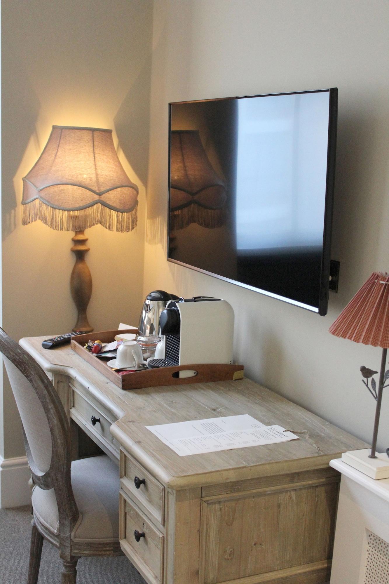 The One Tun Pub & Bed & Breakfast 4*