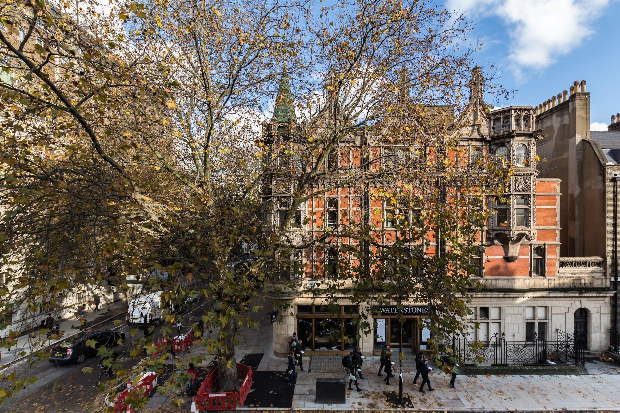 Arosfa By Compass Hospitality London