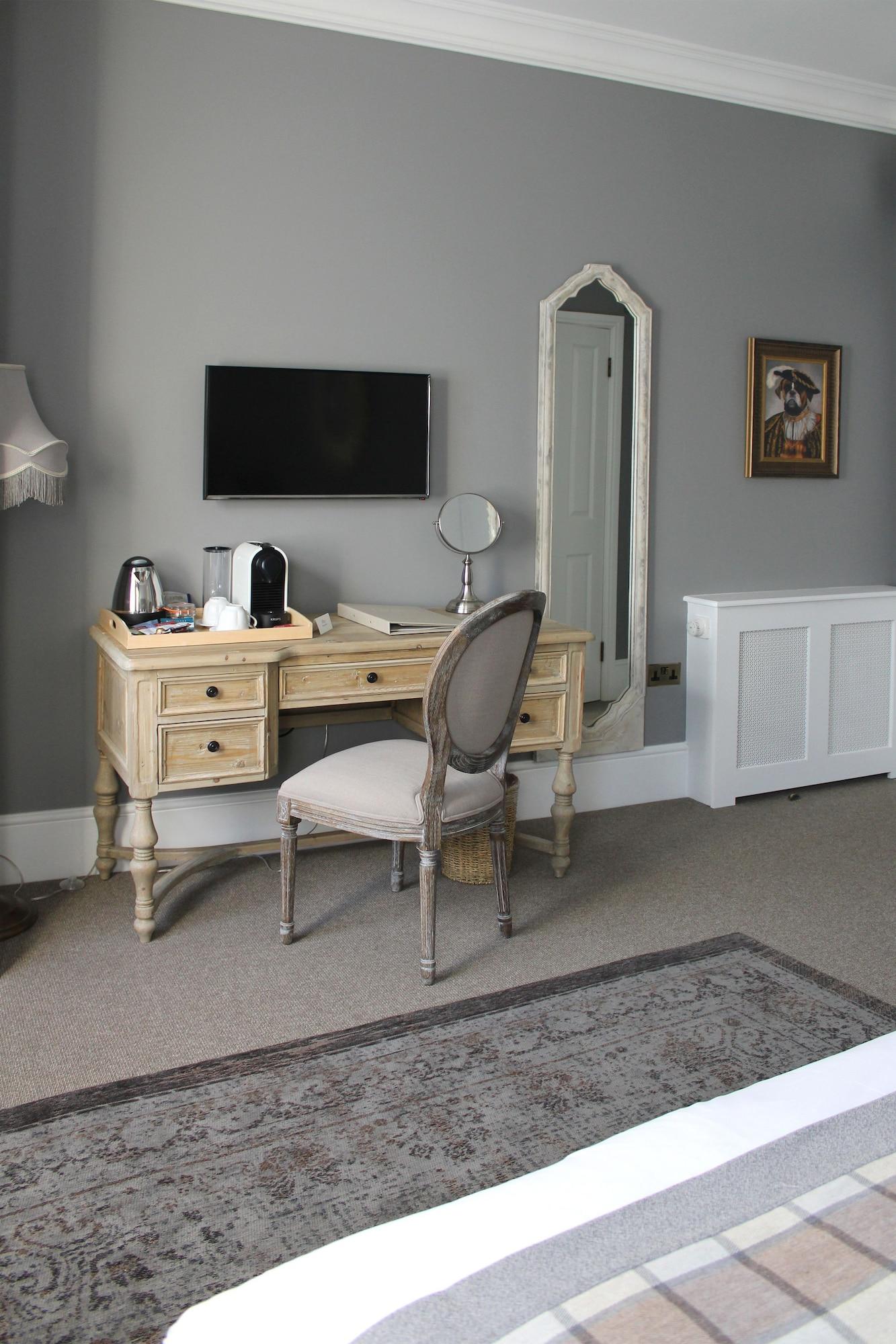 Bed & Breakfast The One Tun Pub &