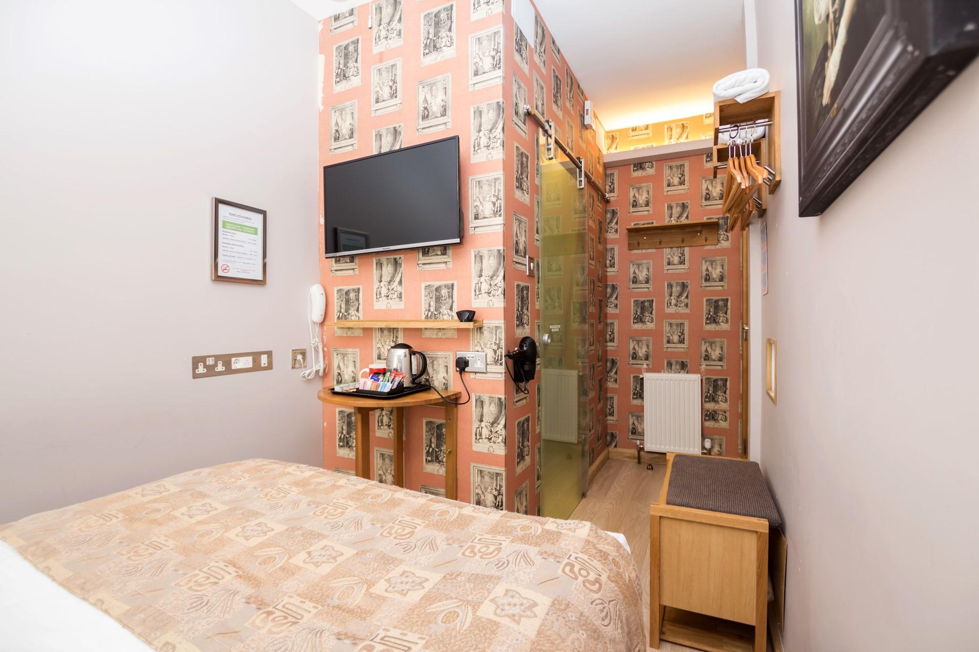 Arosfa By Compass Hospitality 3* London