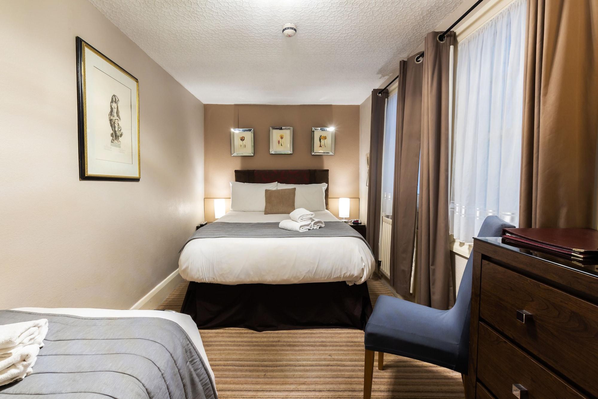 Hotel Arosfa By Compass Hospitality London