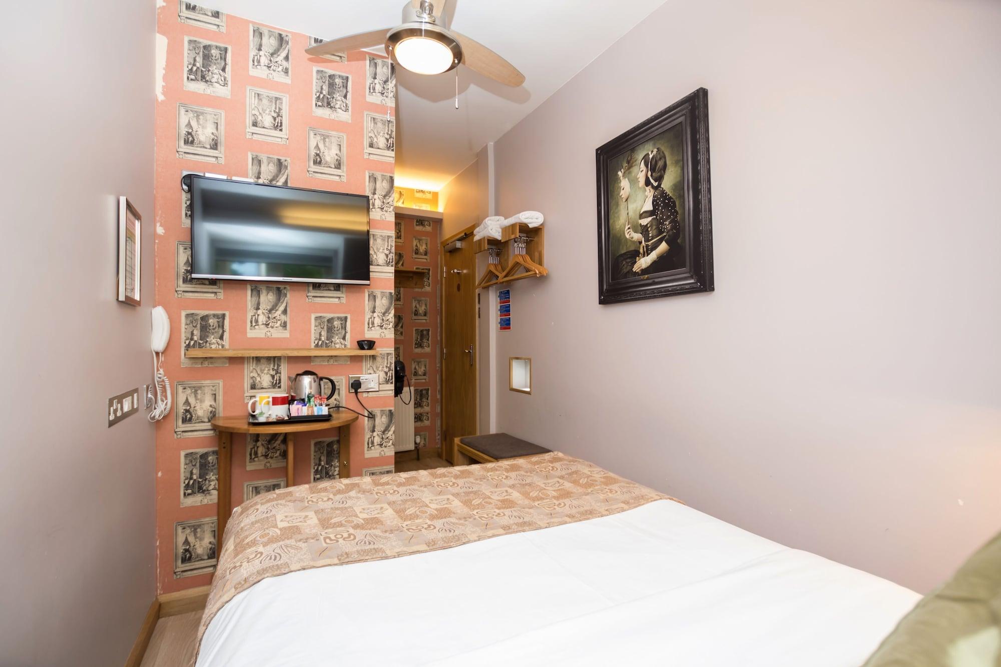 Arosfa By Compass Hospitality Hotel London