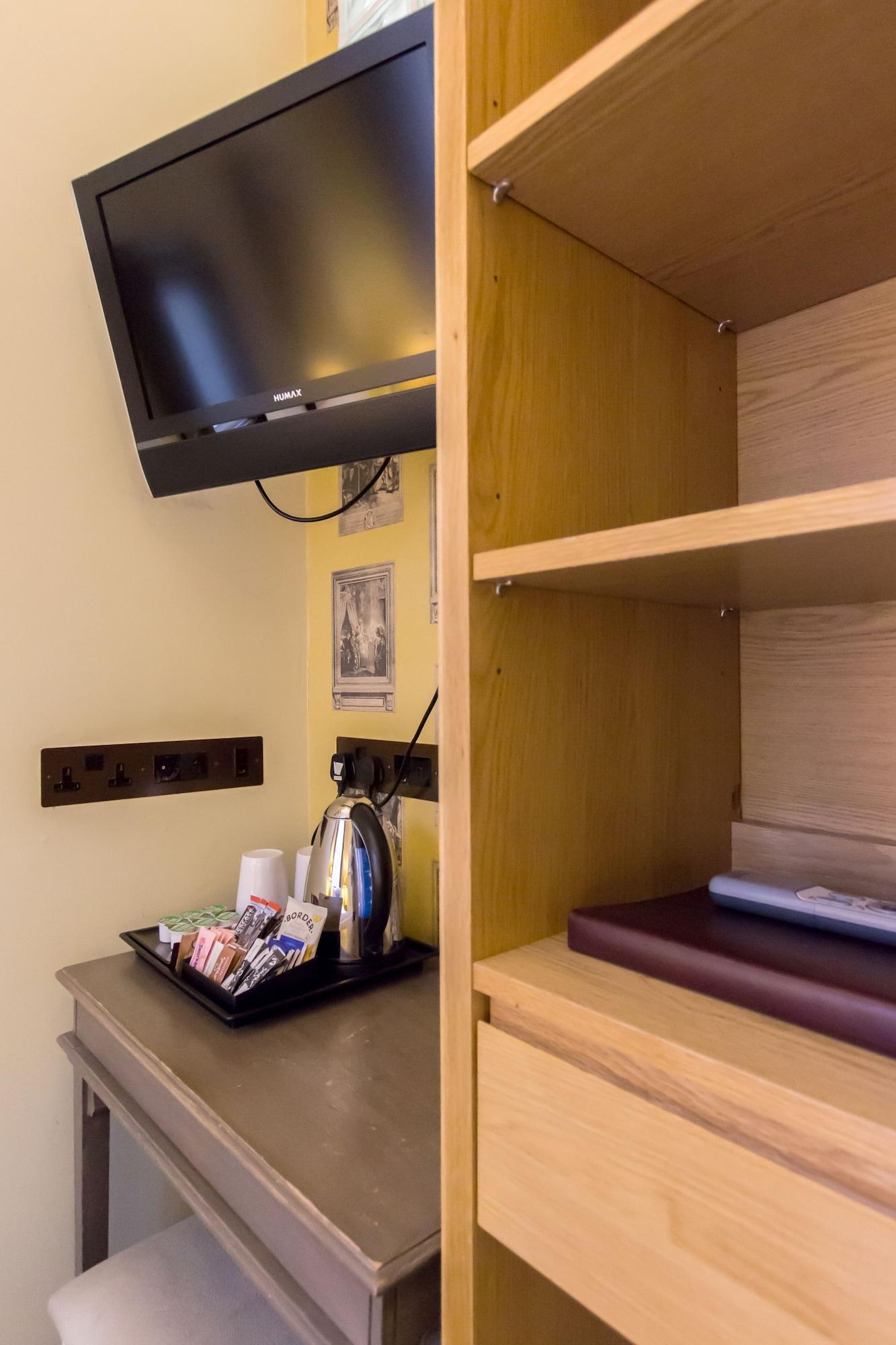 Arosfa By Compass Hospitality Hotel 3*