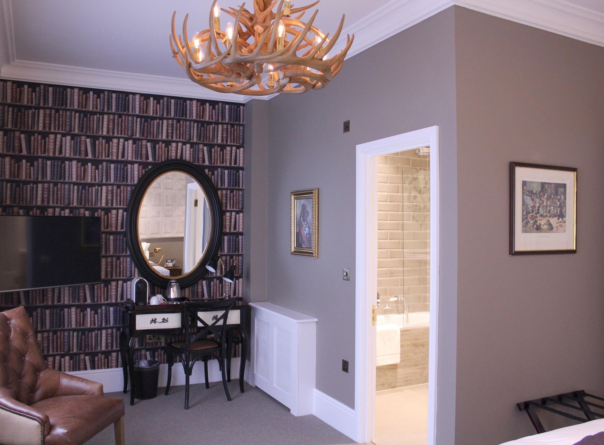 The One Tun Pub & Bed & Breakfast