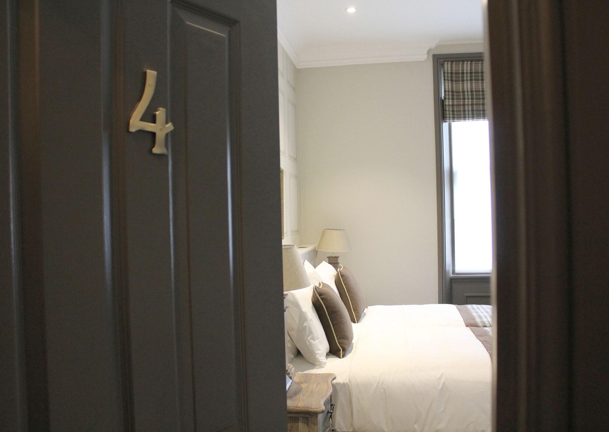 Bed & Breakfast The One Tun Pub &