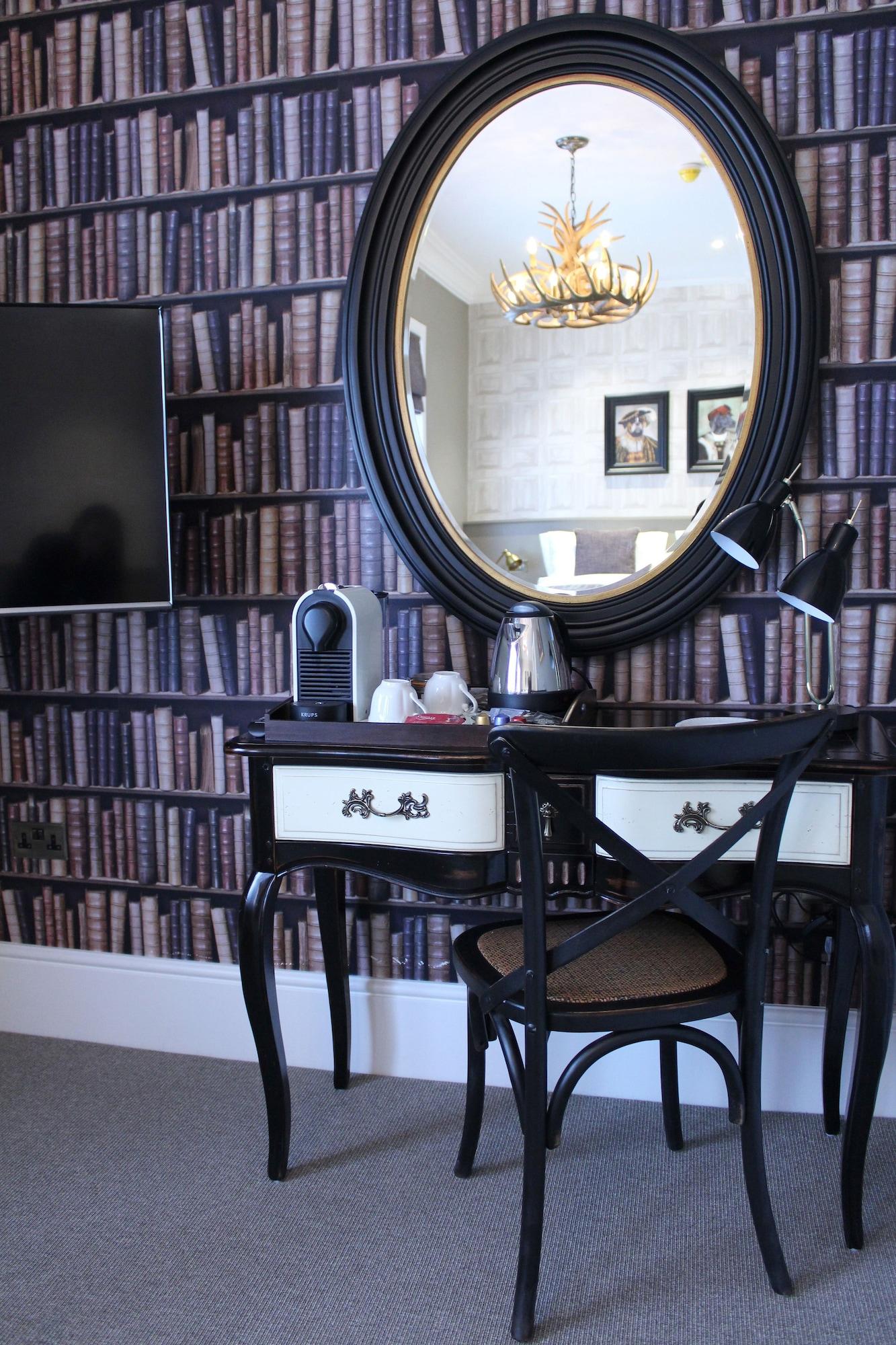 Bed & Breakfast The One Tun Pub & London