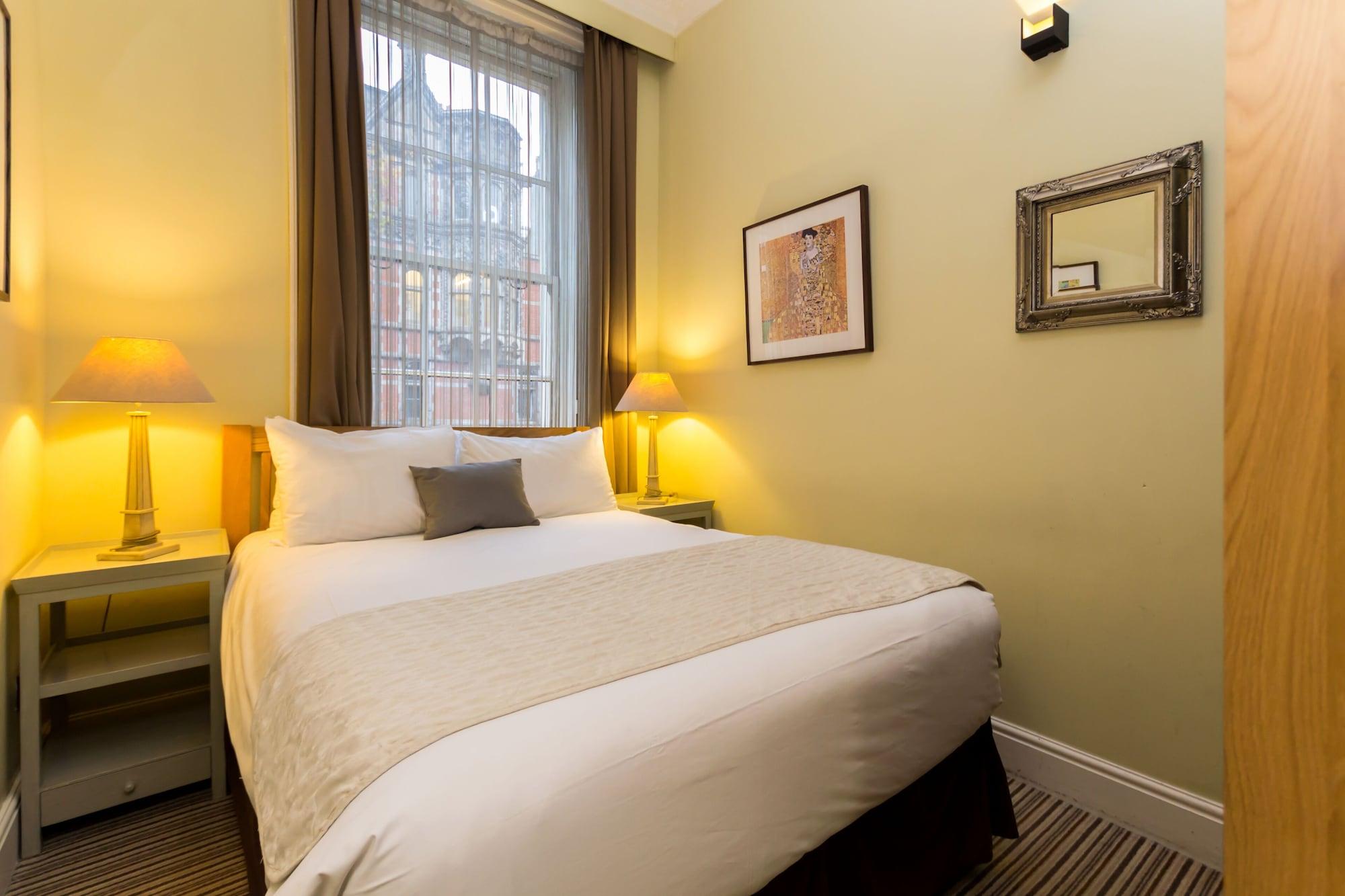Hotel Arosfa By Compass Hospitality 3*