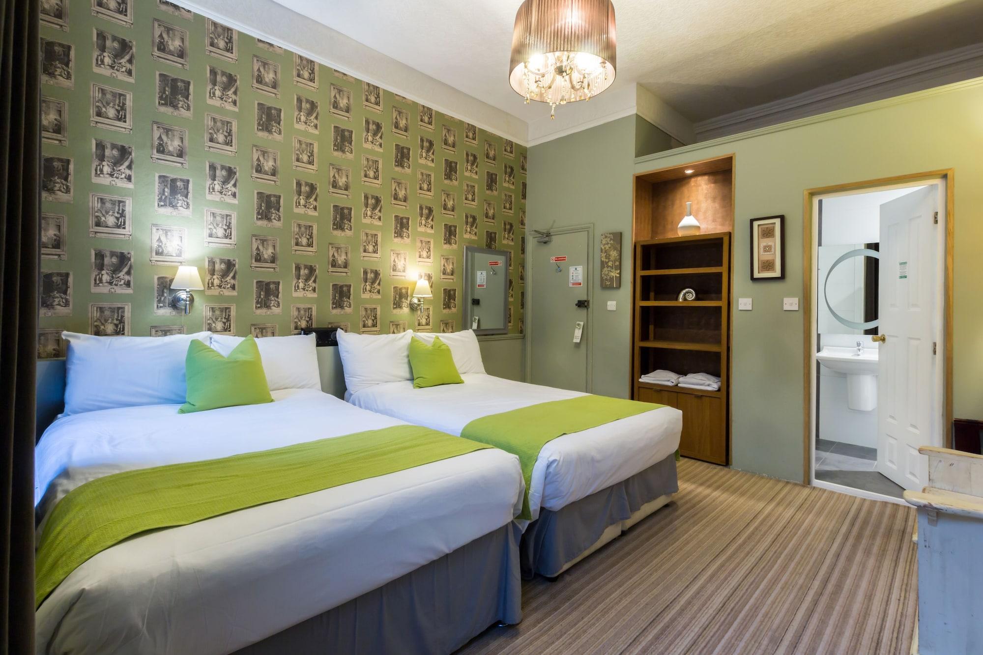 Hotel Arosfa By Compass Hospitality London