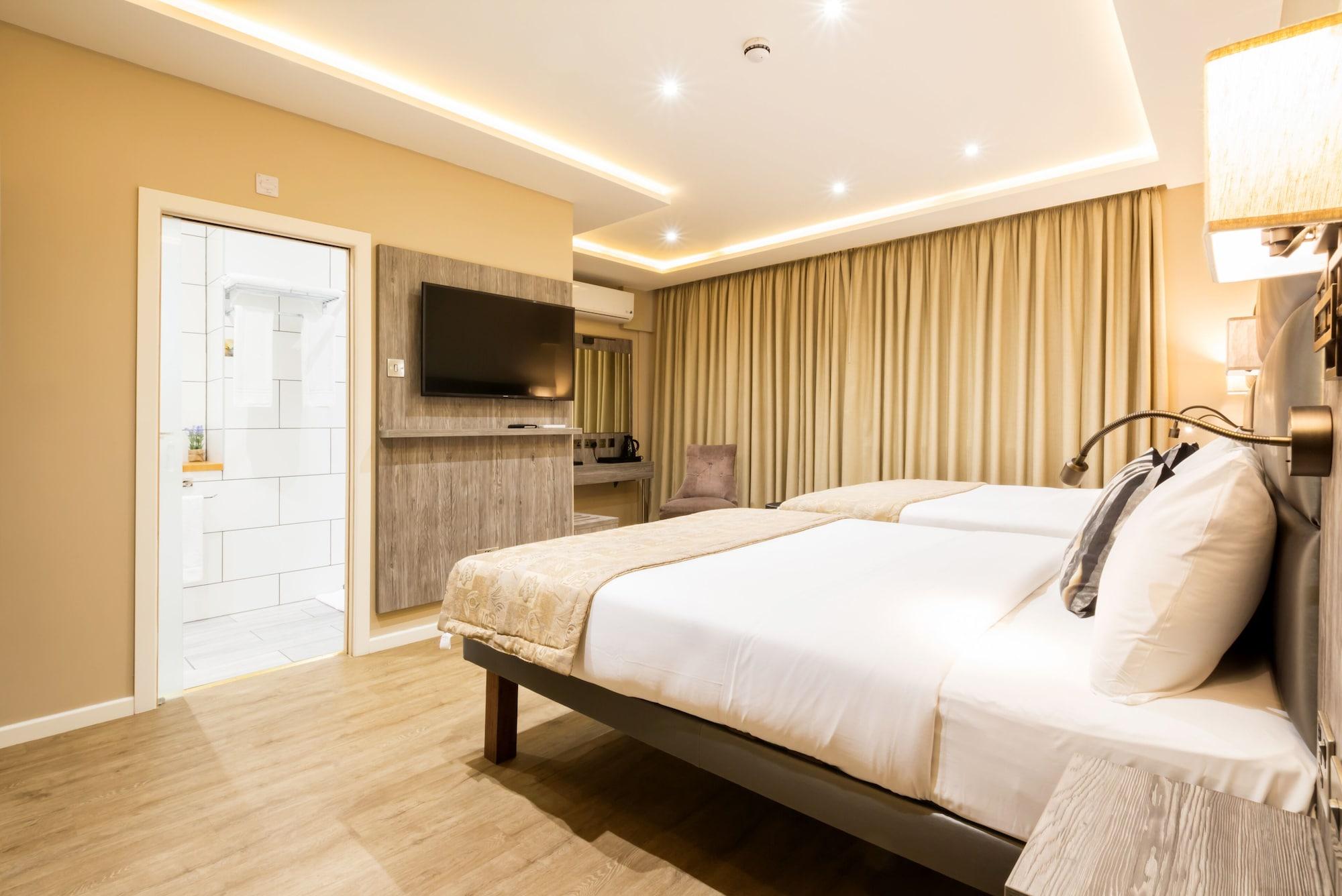 Arosfa By Compass Hospitality Hotel
