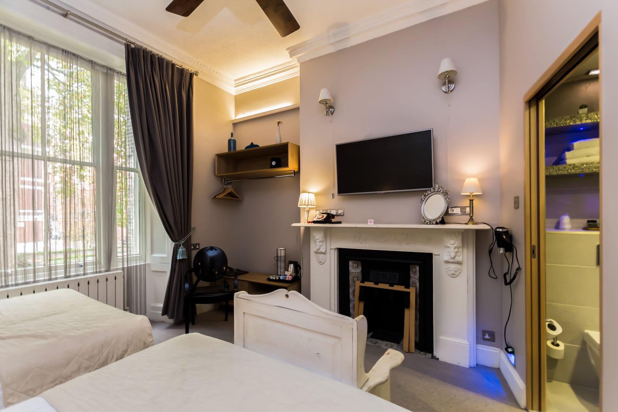 Arosfa By Compass Hospitality Hotel 3*