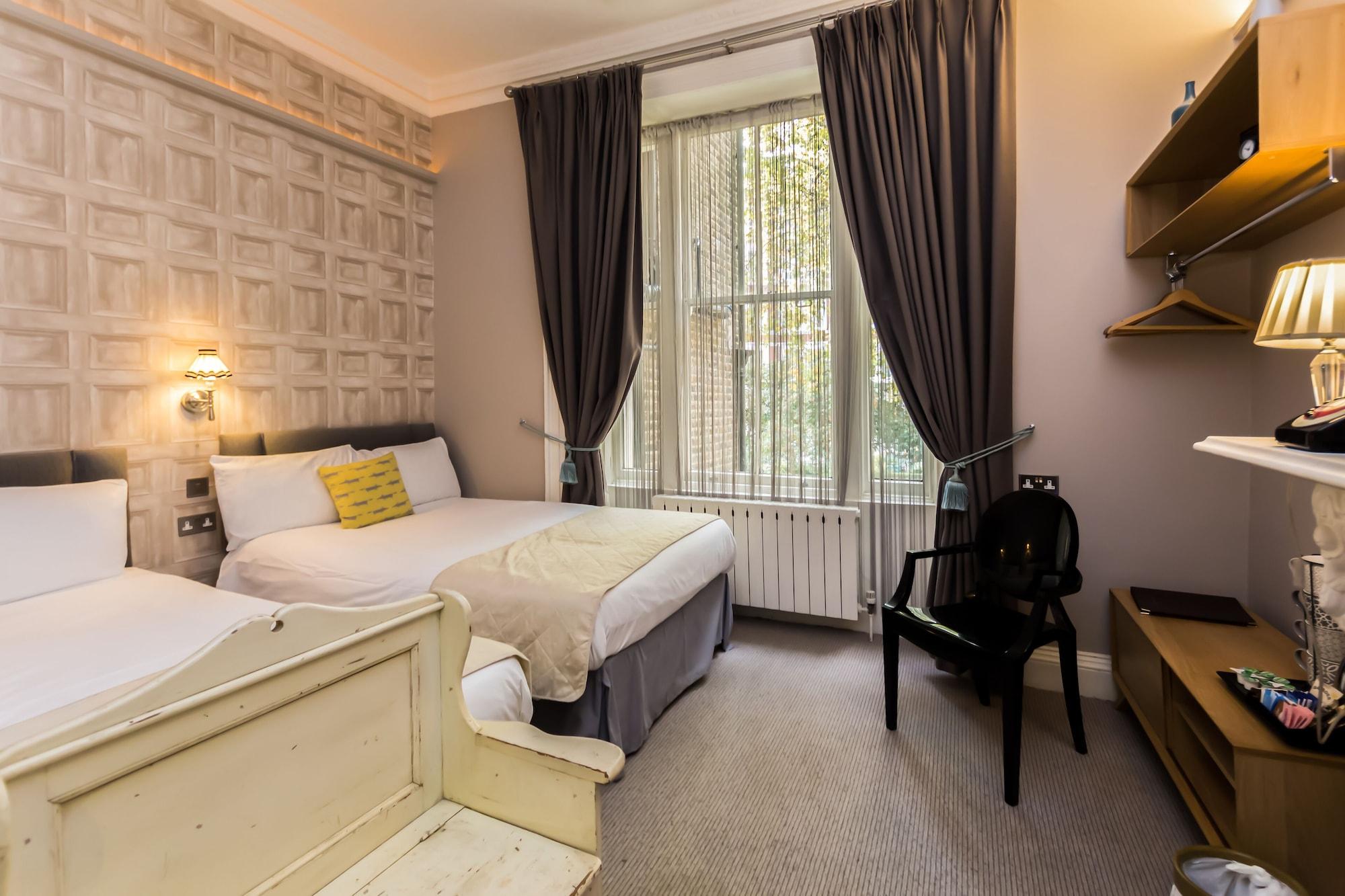 Arosfa By Compass Hospitality 3*