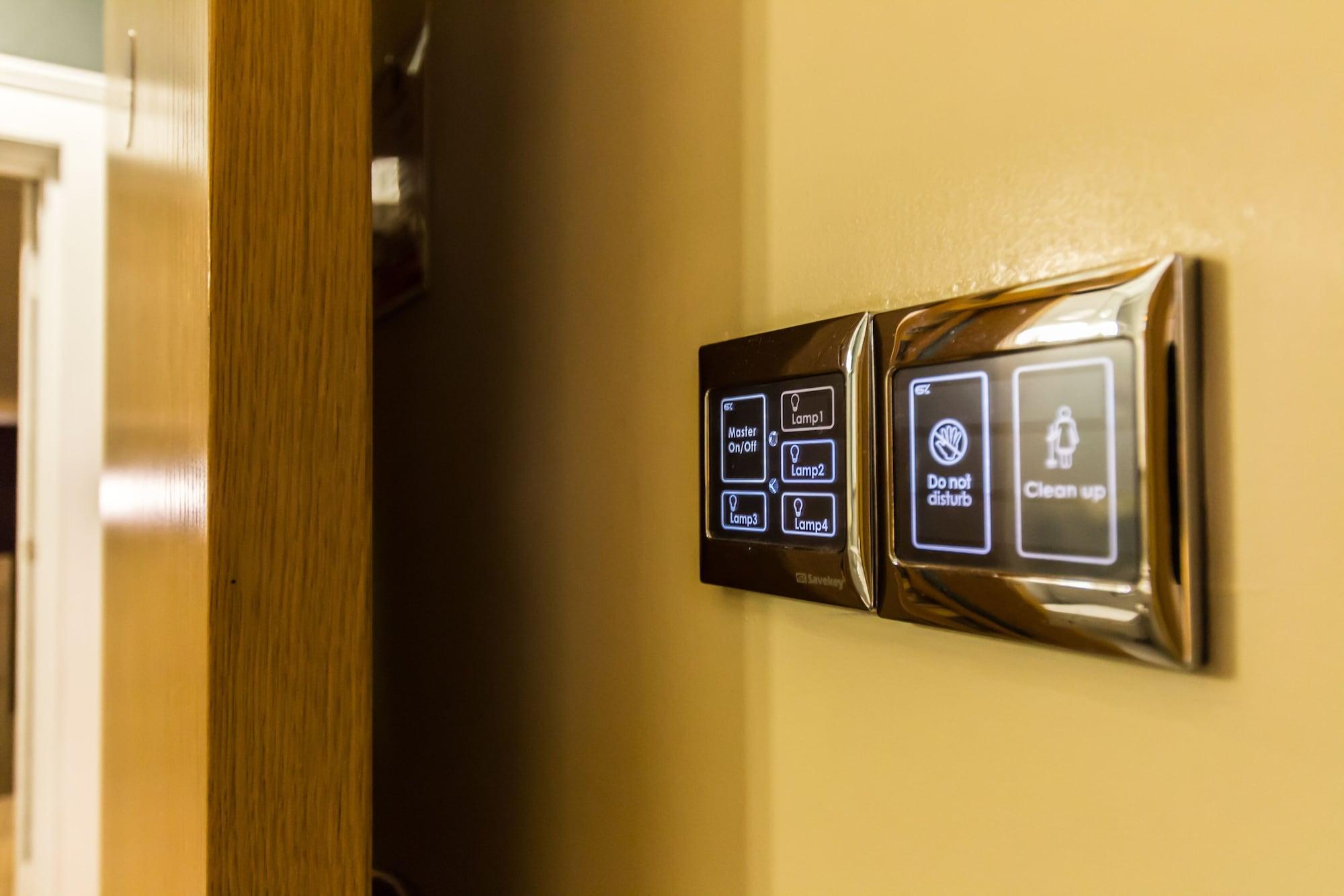 Hotel Arosfa By Compass Hospitality 3*