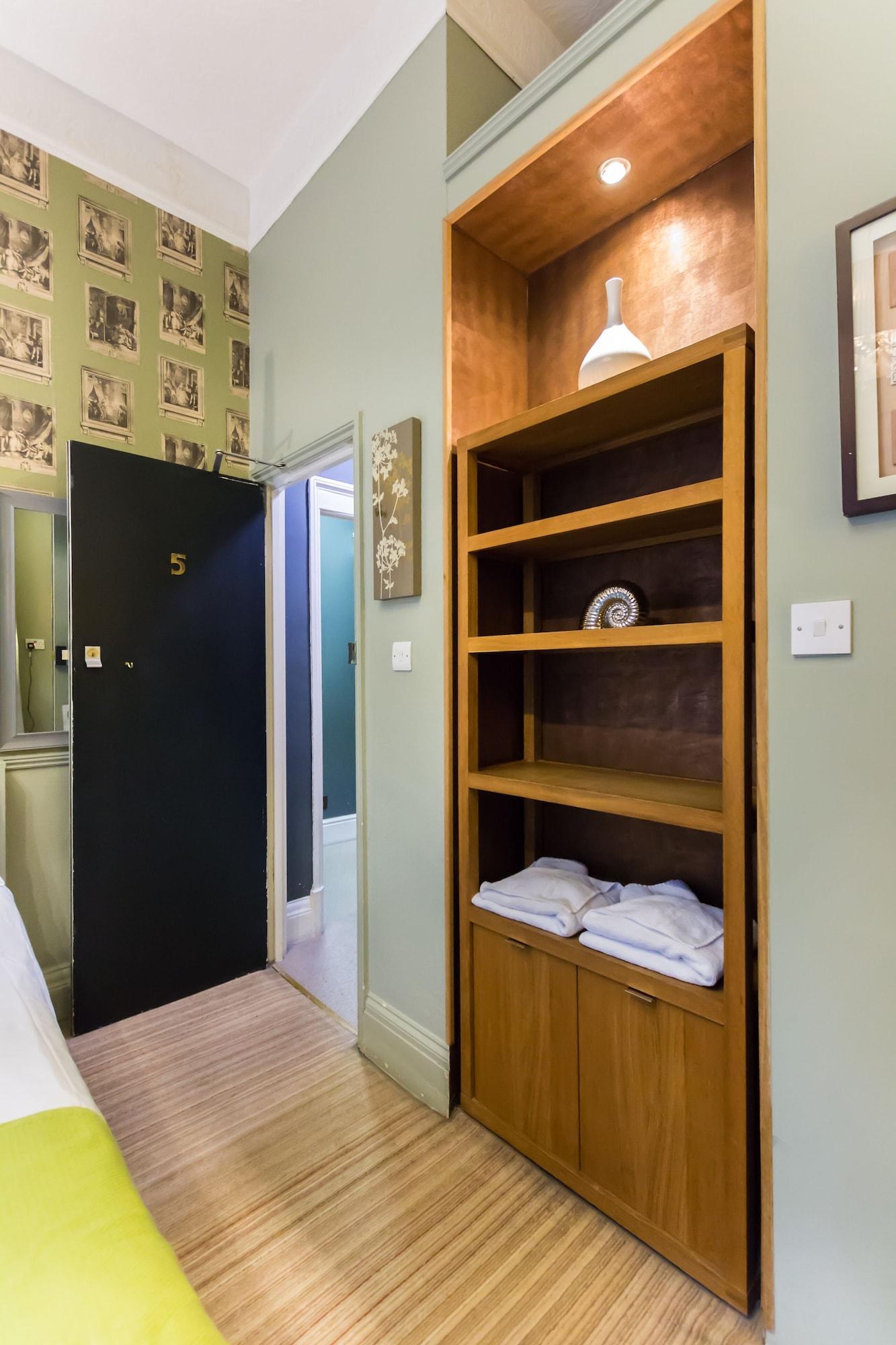 Arosfa By Compass Hospitality Hotel