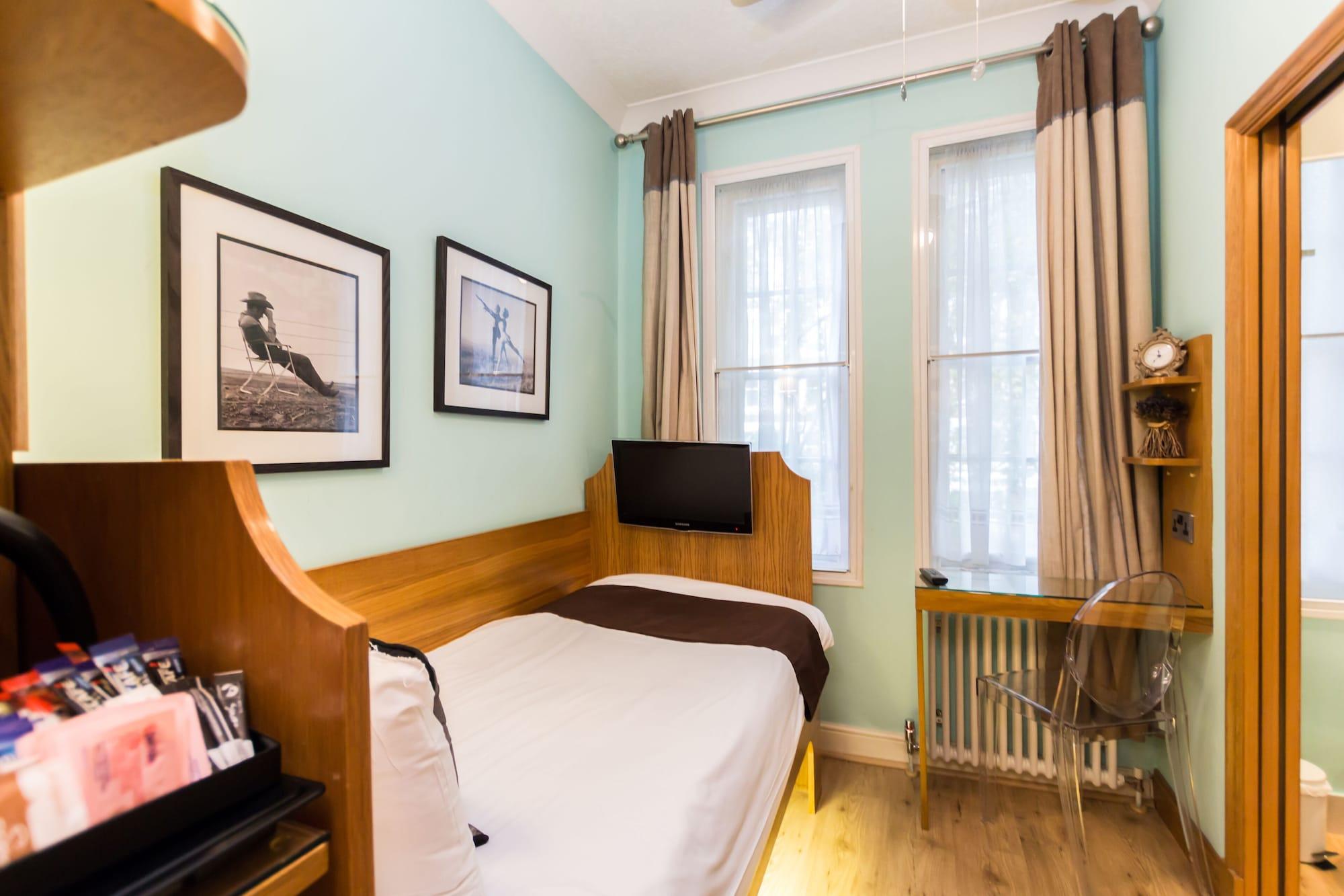 Hotel Arosfa By Compass Hospitality London