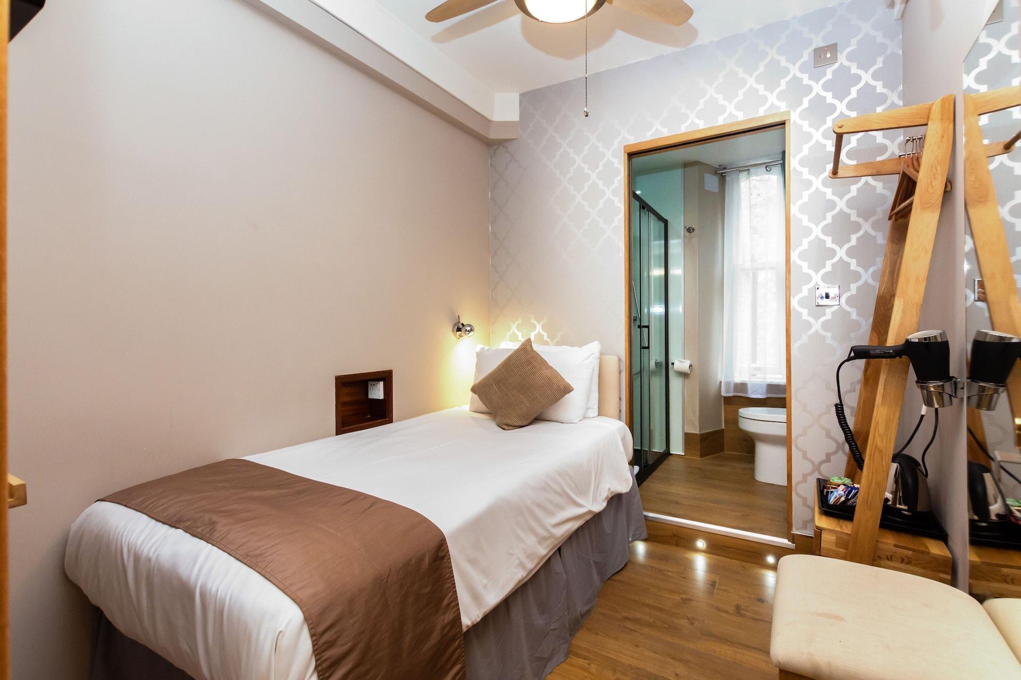Arosfa By Compass Hospitality London