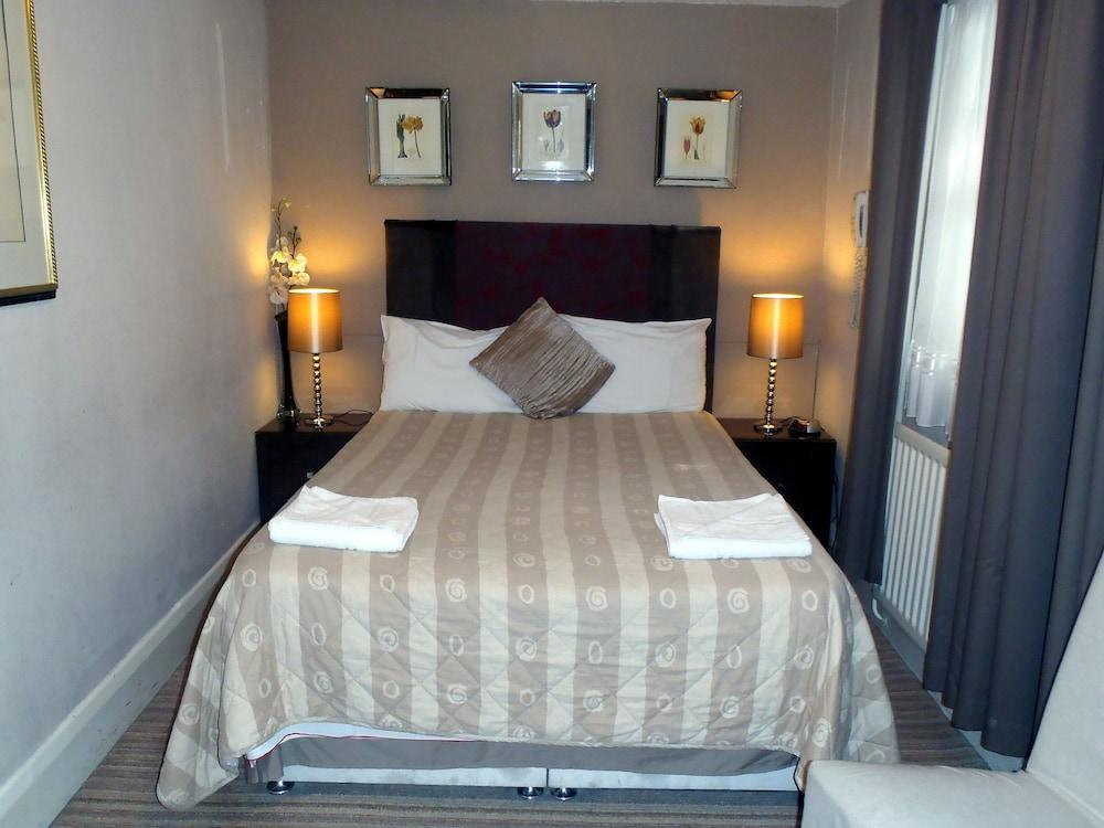 Arosfa By Compass Hospitality Hotel London