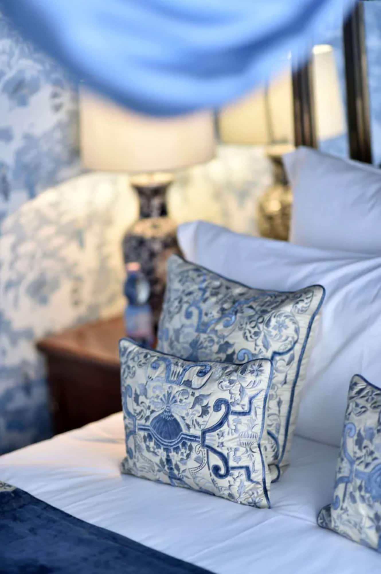 San Domenico House Hotel London