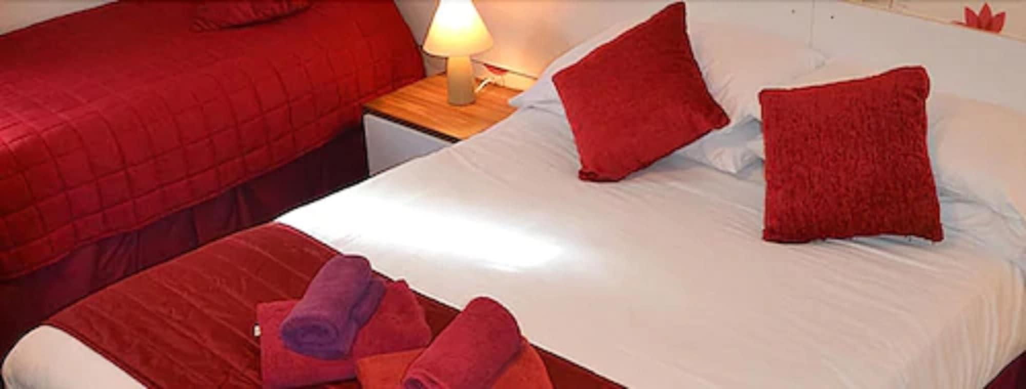 Bed & Breakfast Abbey London